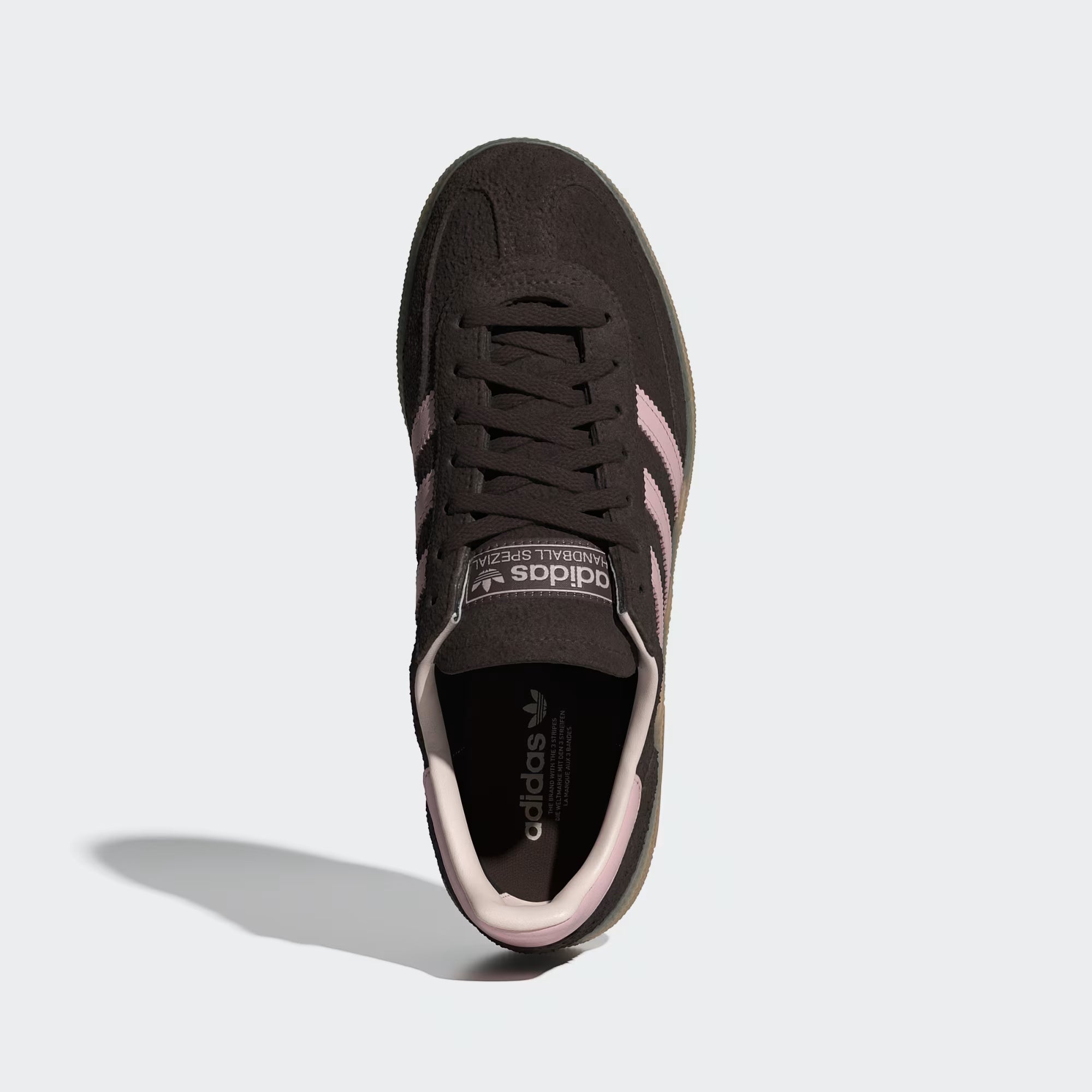 Handball Spezial Brown