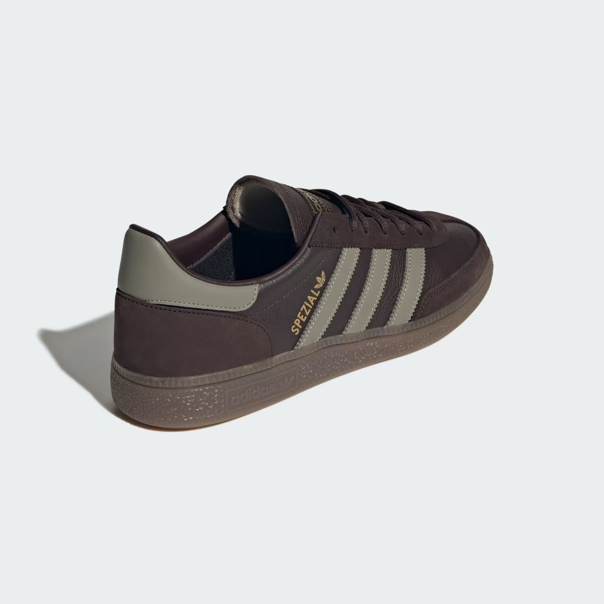 Handball Spezial Brown