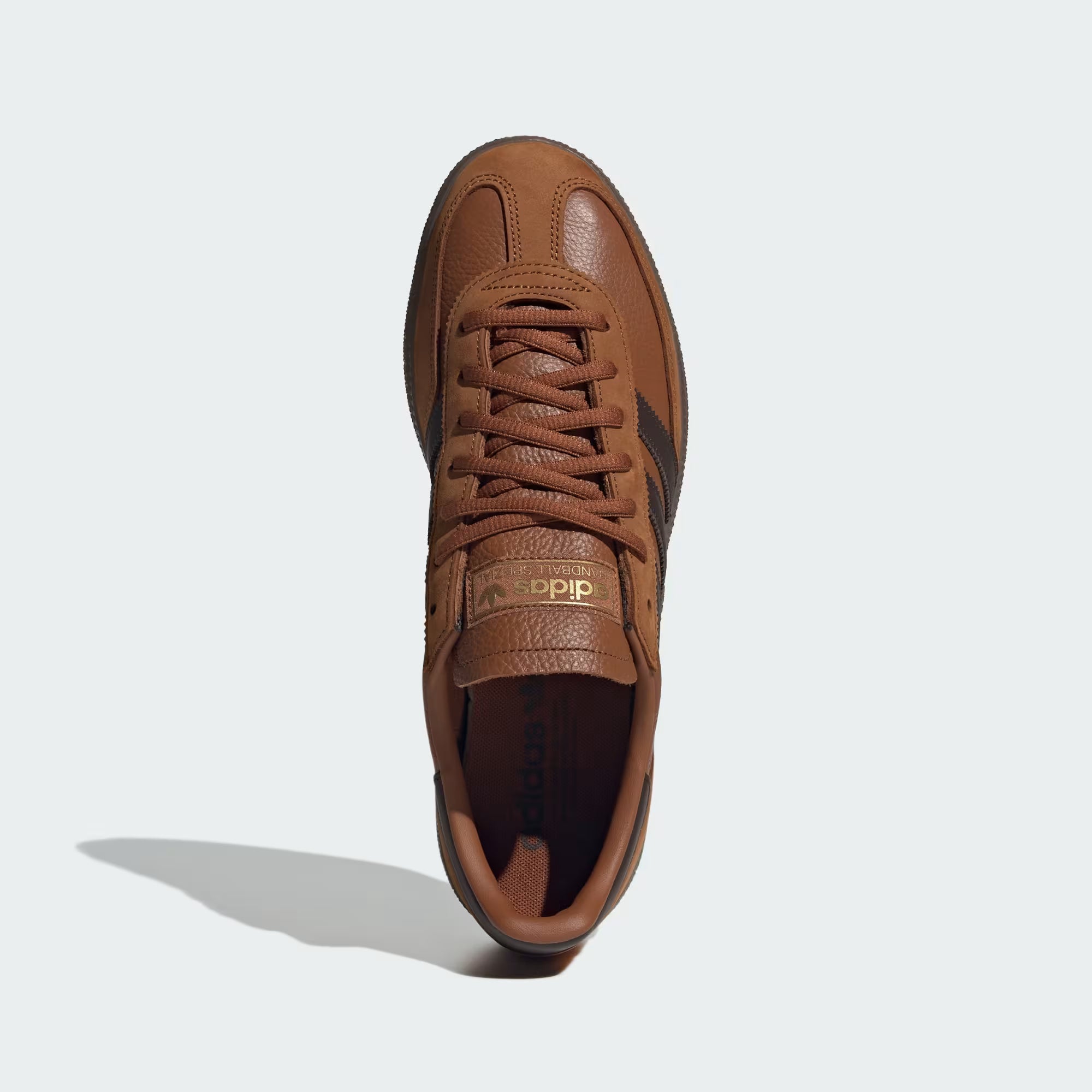 Handball Spezial Brown