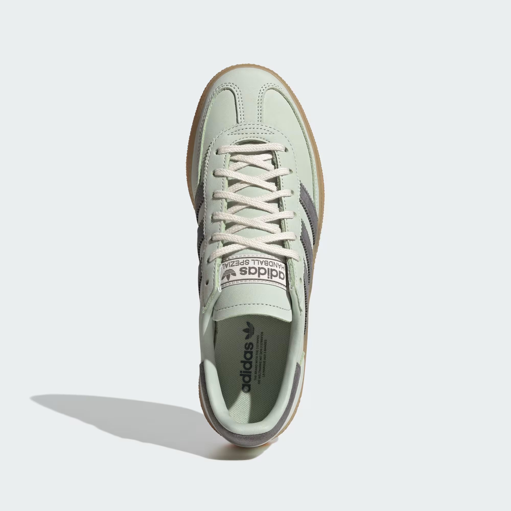 Handball Spezial Green