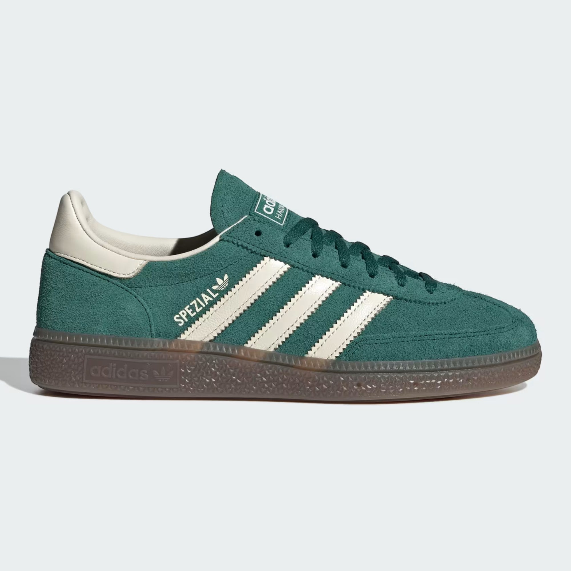 Handball Spezial Green