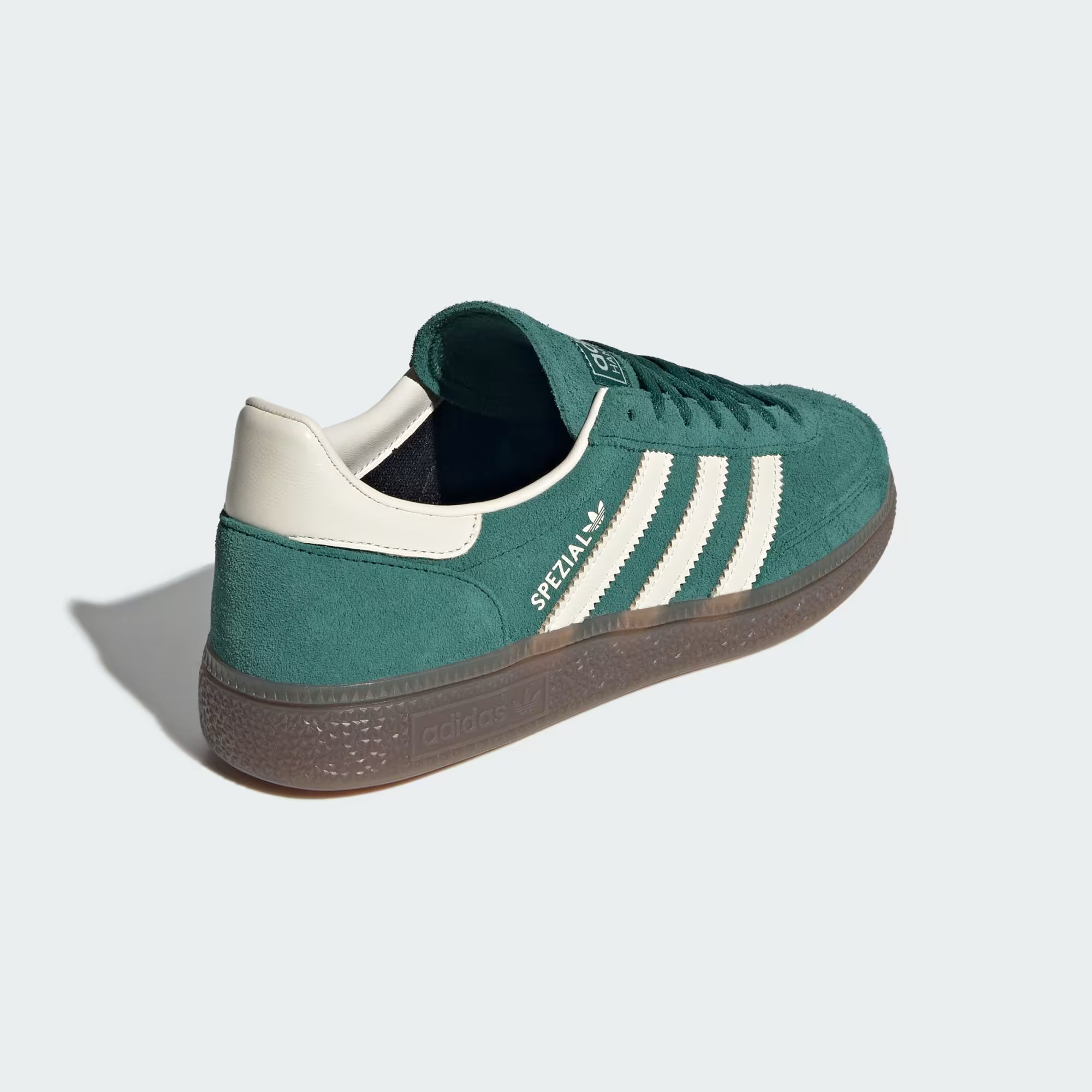 Handball Spezial Green
