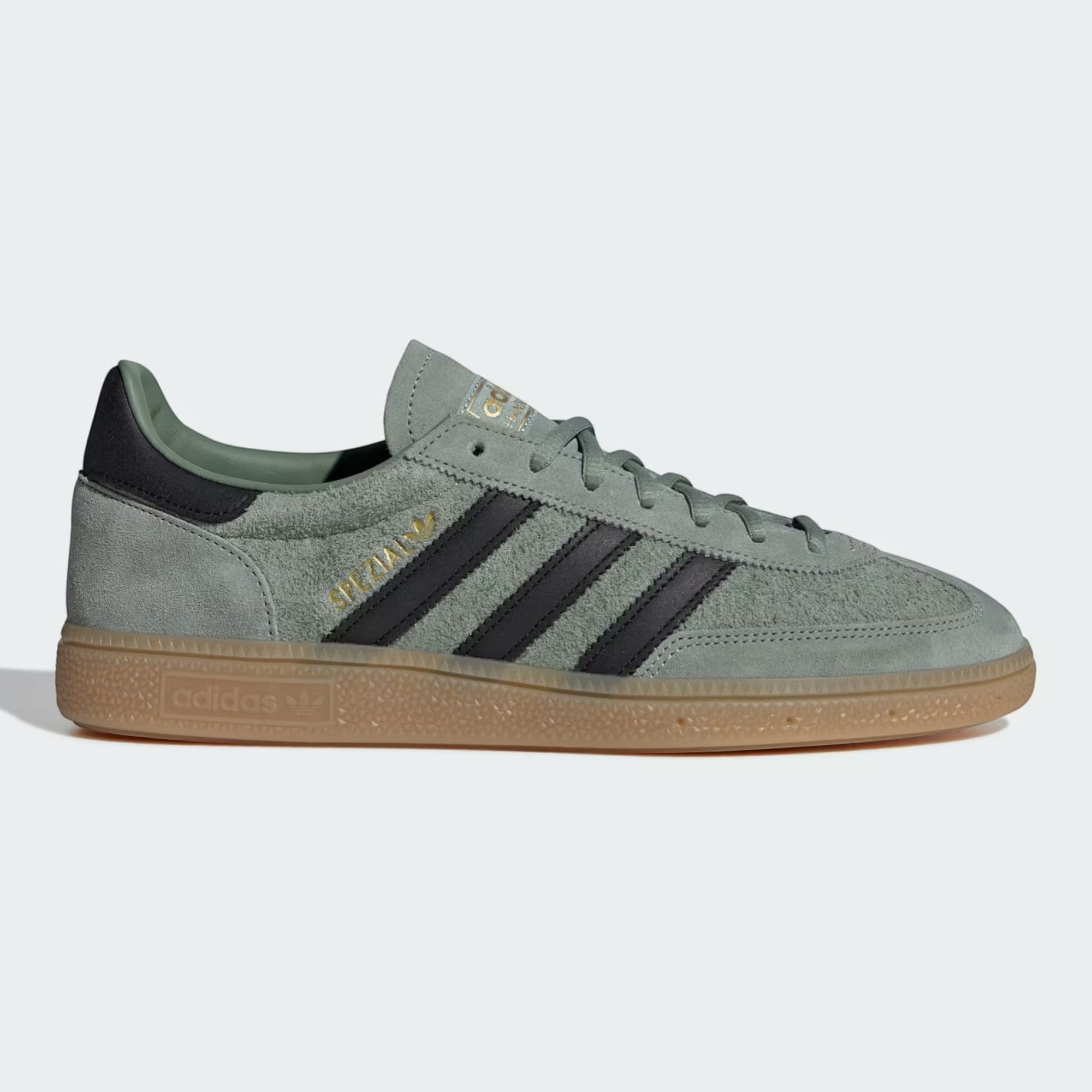 Handball Spezial Green