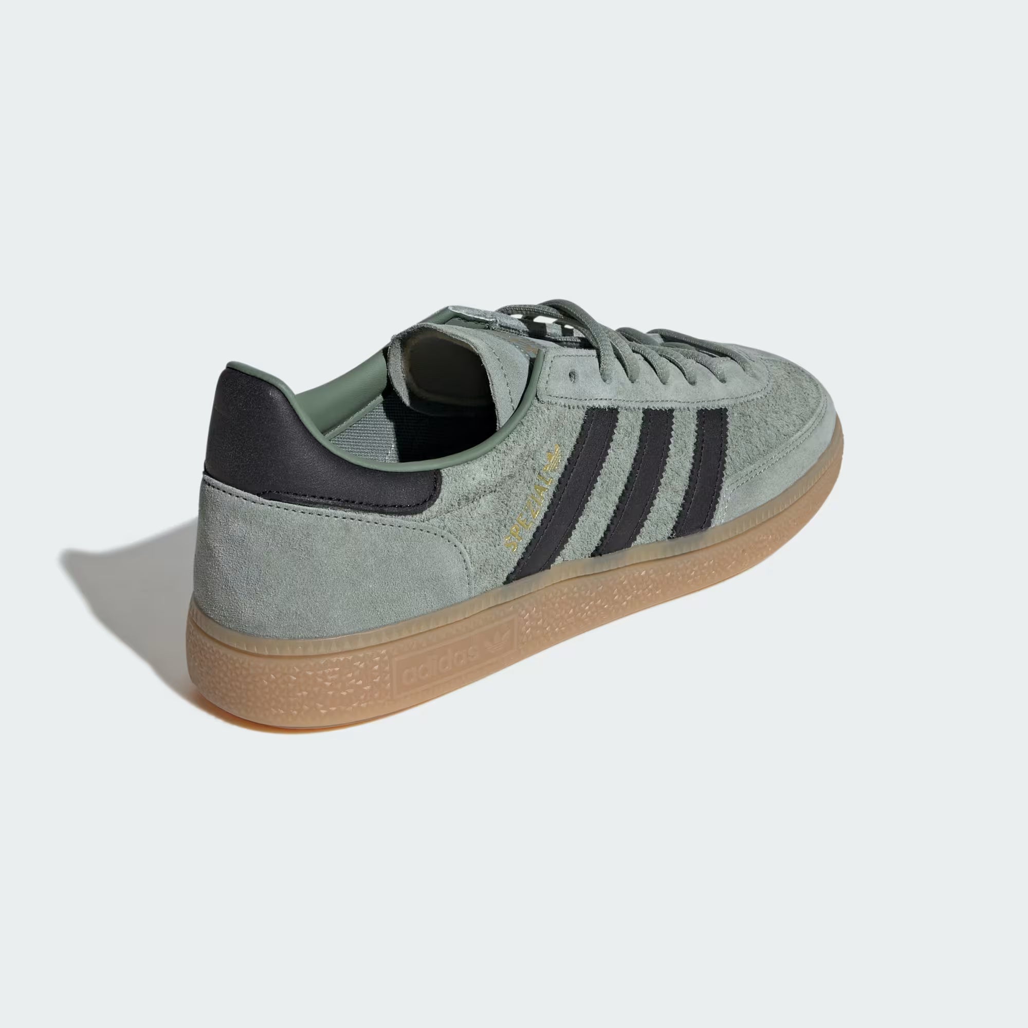 Handball Spezial Green