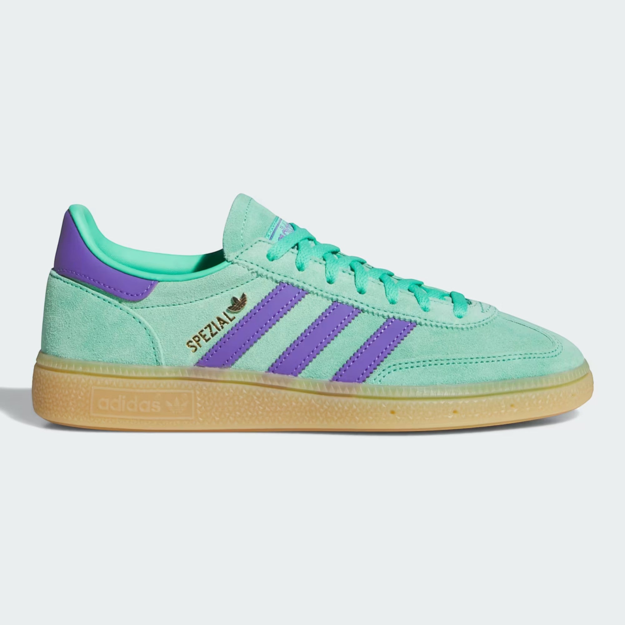 Handball Spezial Green