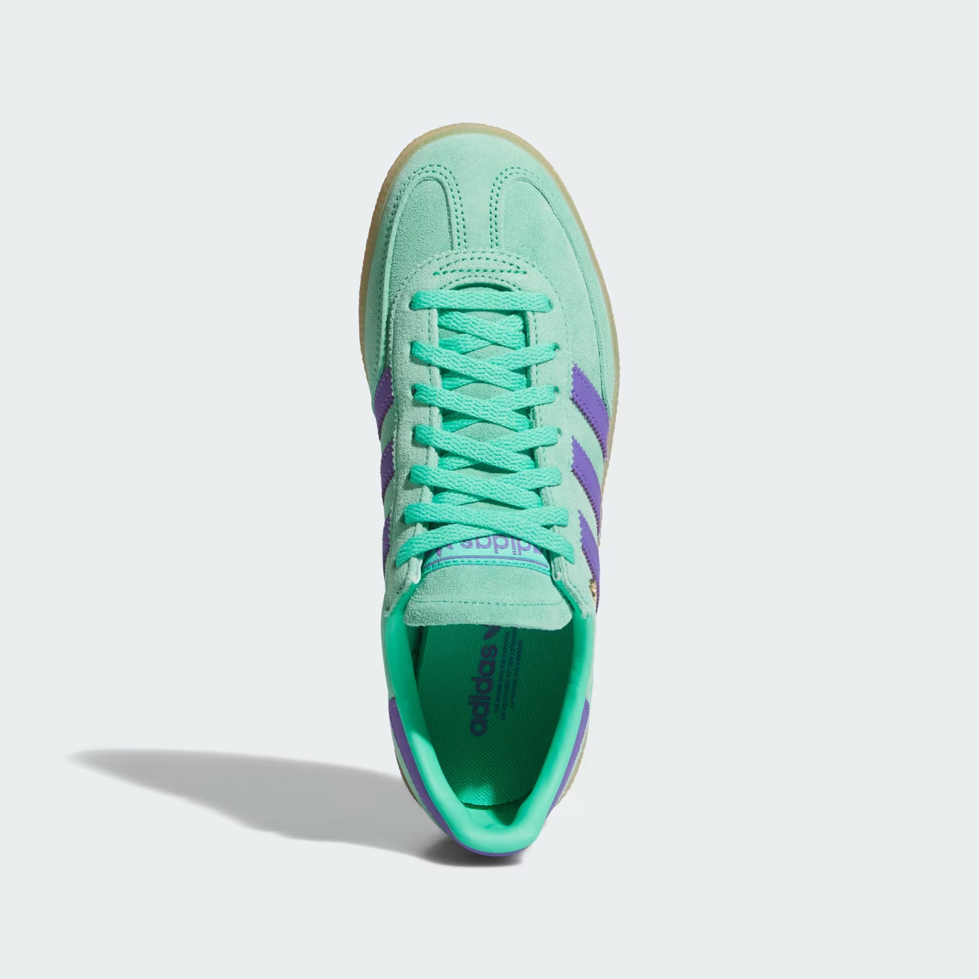Handball Spezial Green