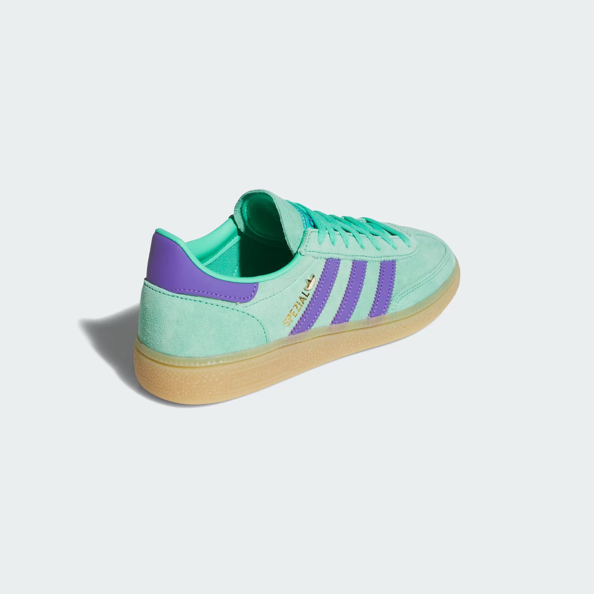 Handball Spezial Green