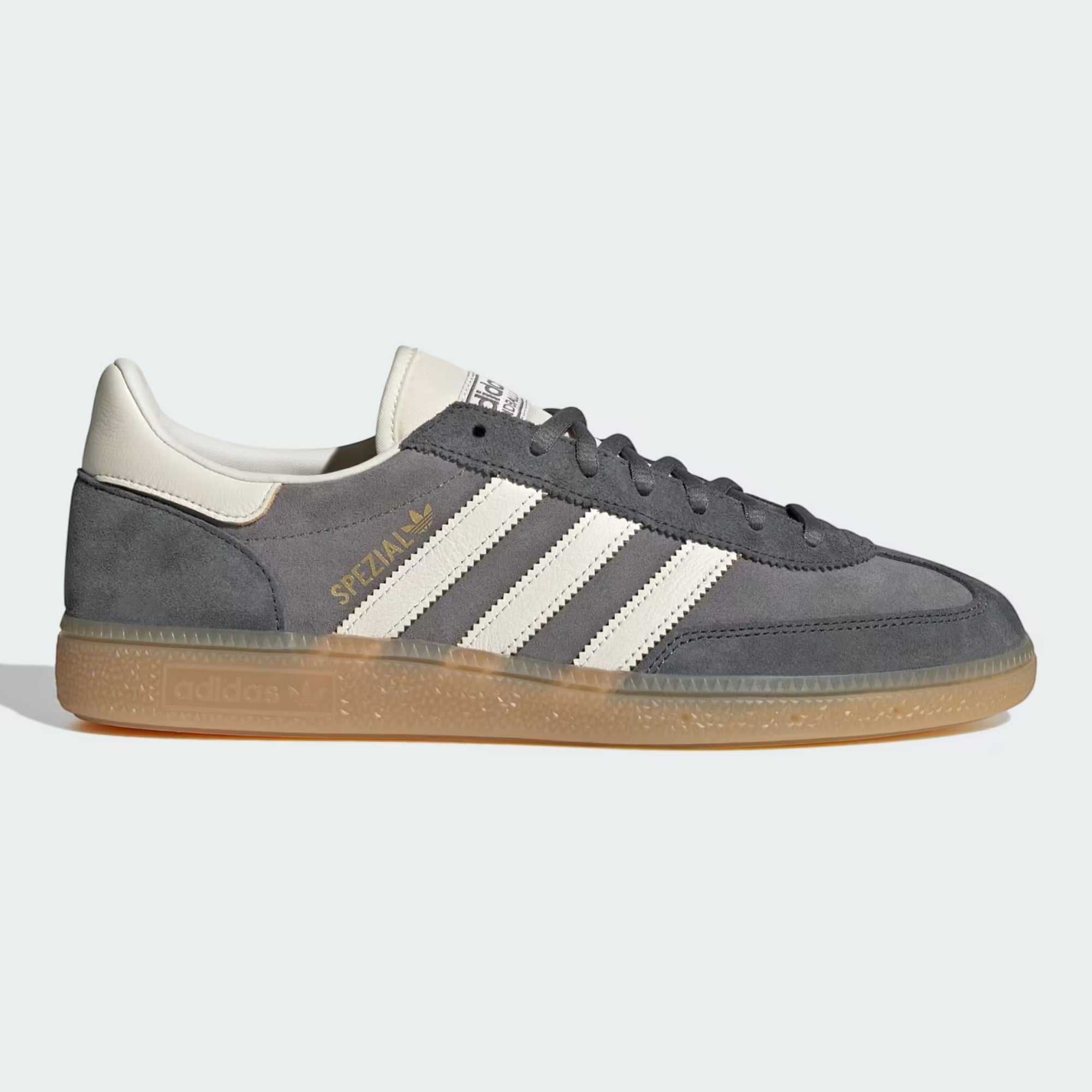 Handball Spezial Grey