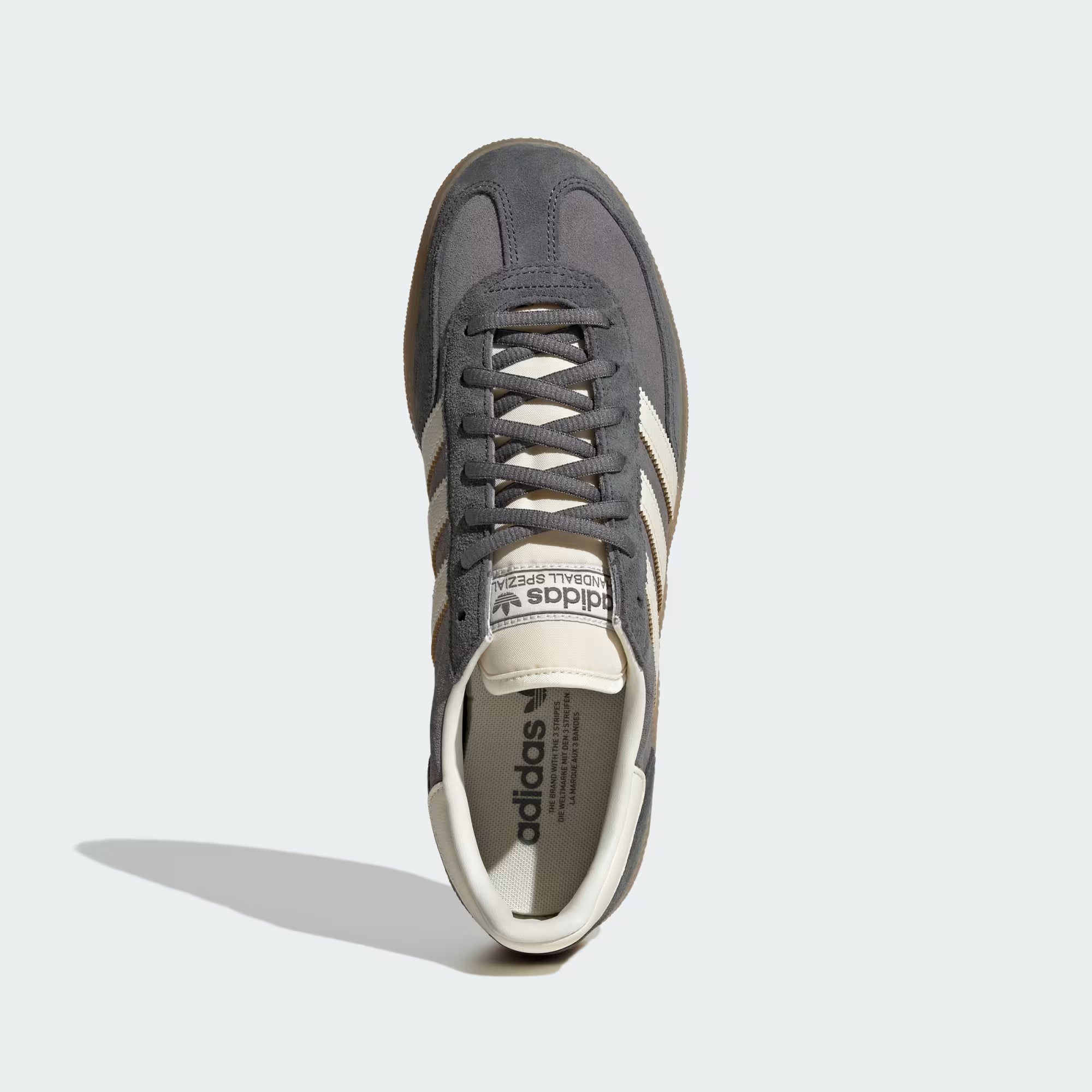 Handball Spezial Grey