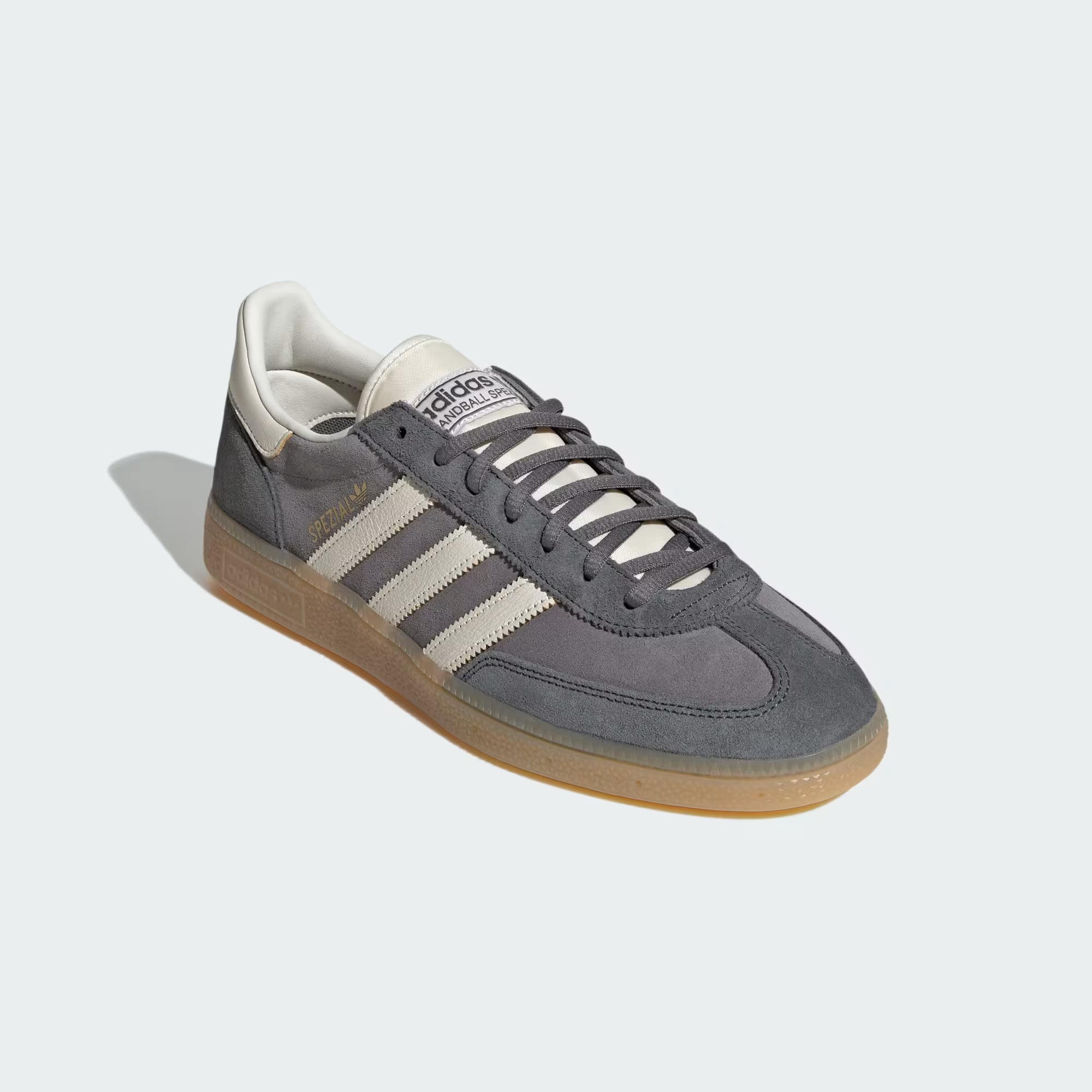 Handball Spezial Grey