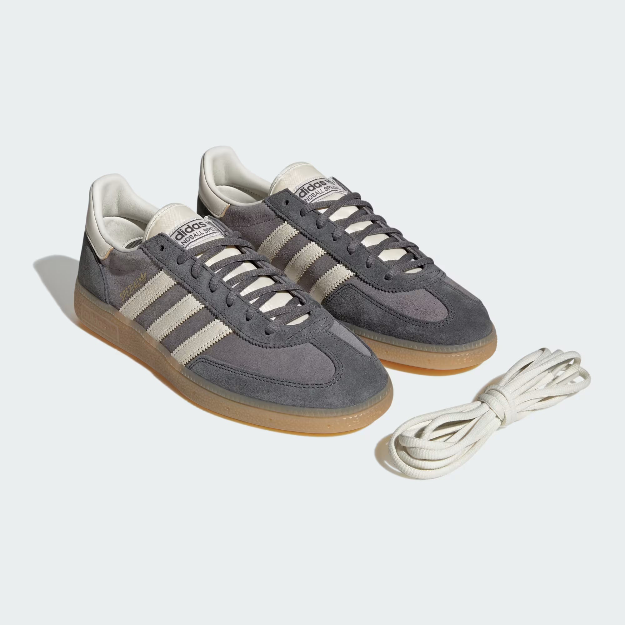 Handball Spezial Grey