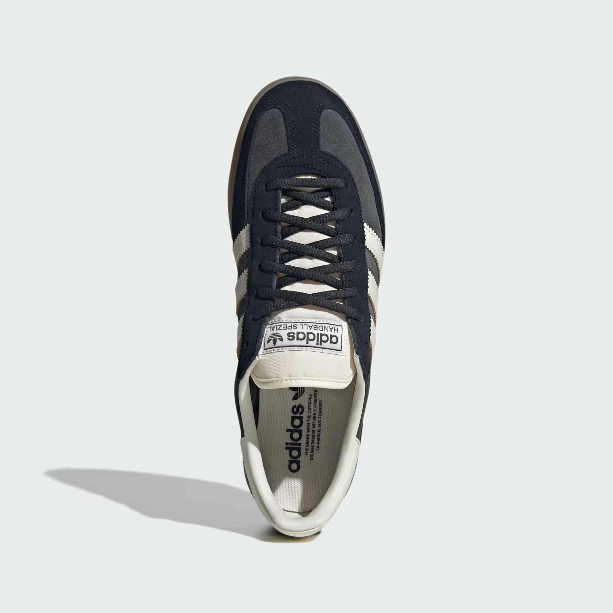 Handball Spezial Grey