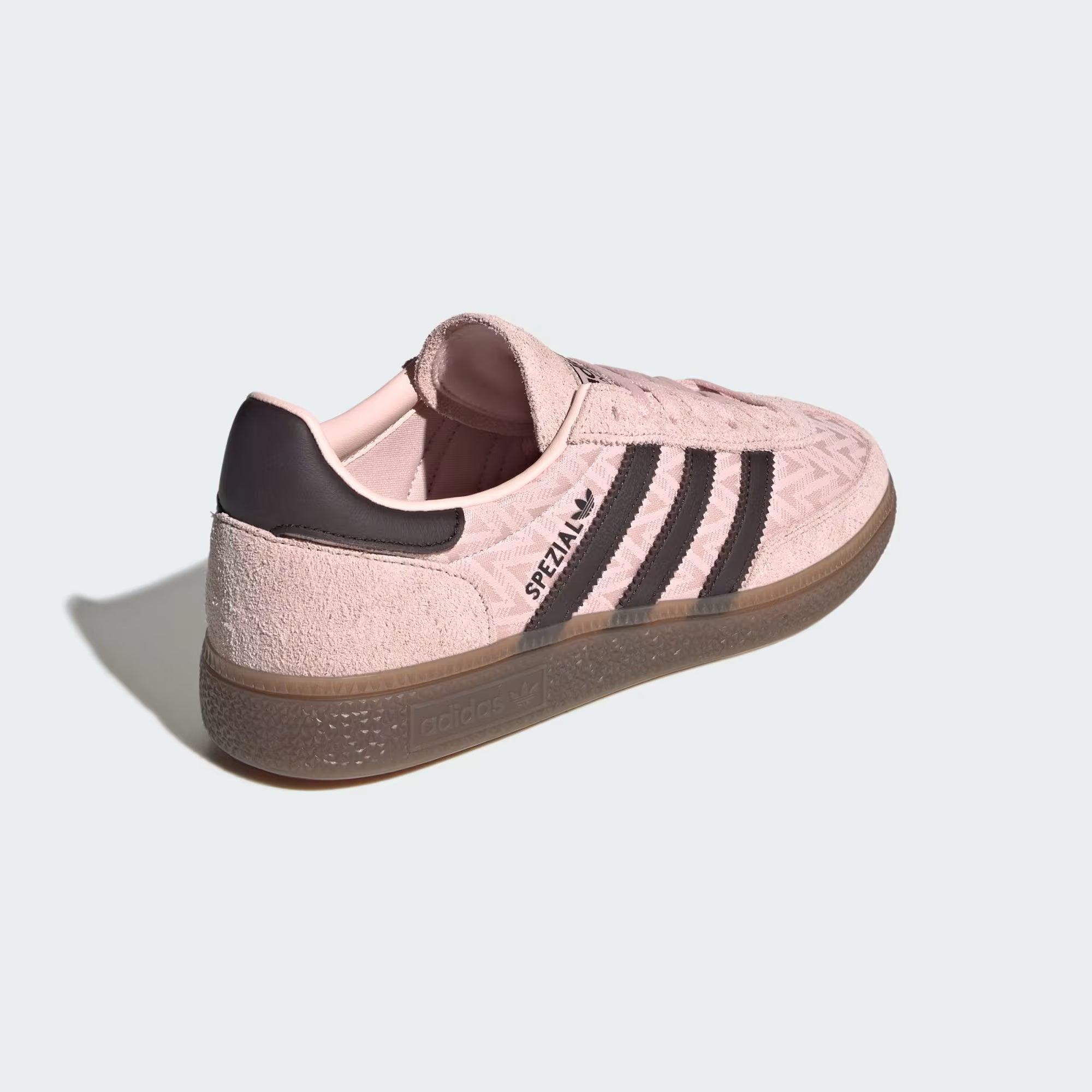 Handball Spezial Pink
