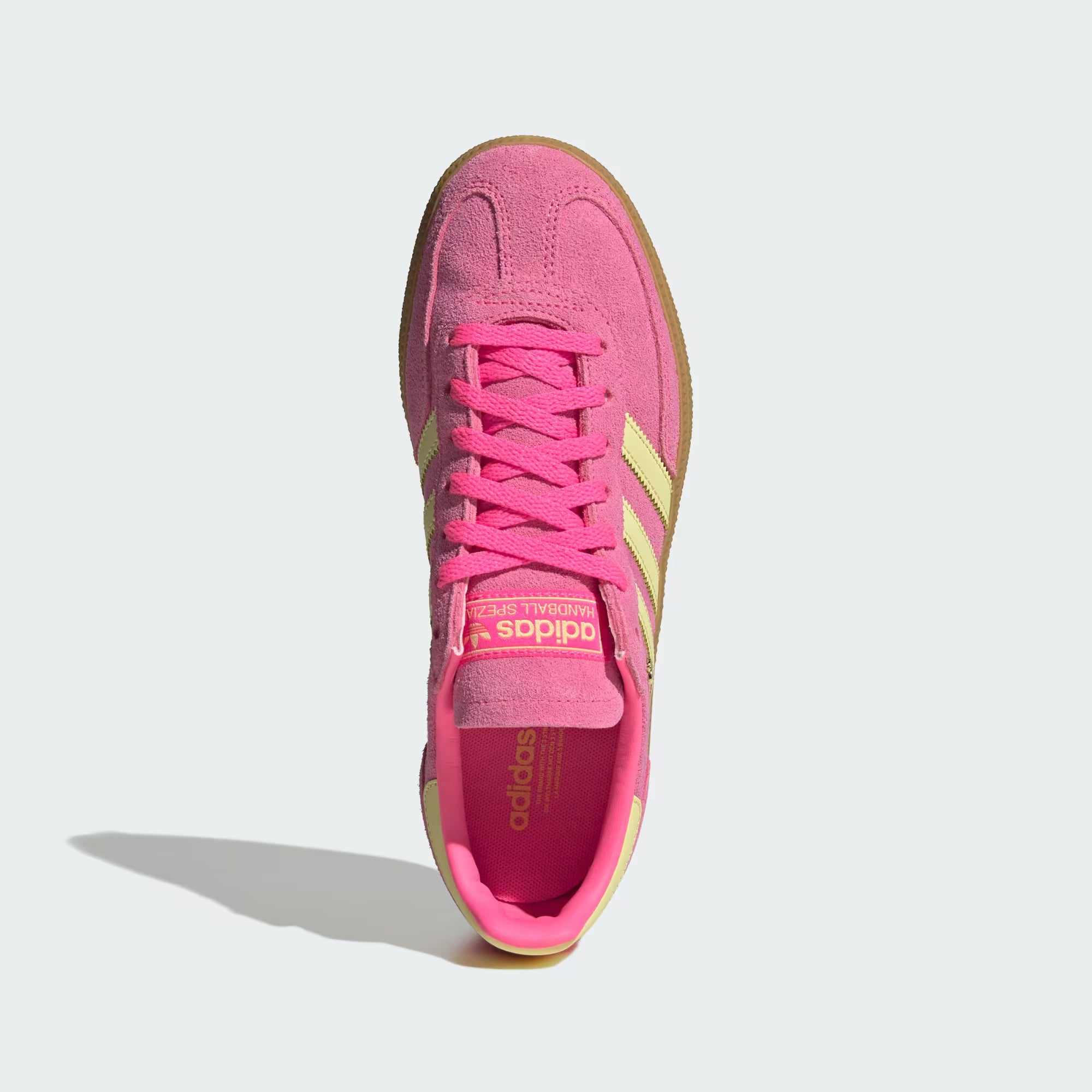 Handball Spezial Pink