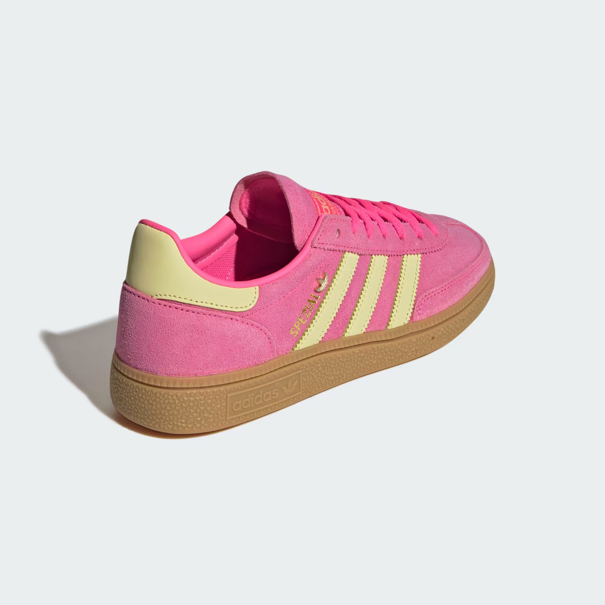 Handball Spezial Pink