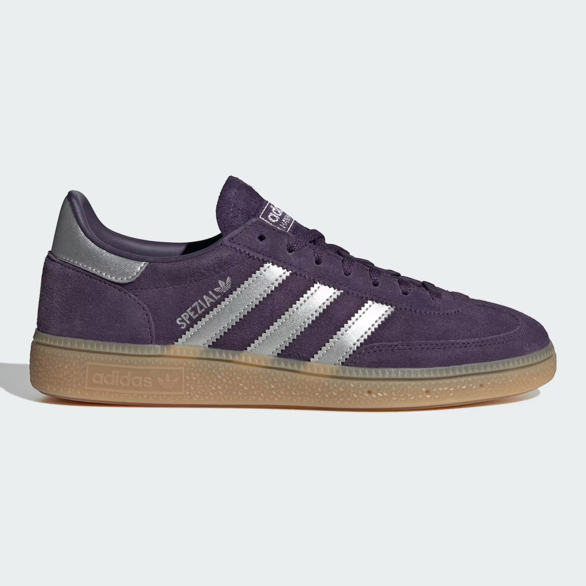 Handball Spezial Purple