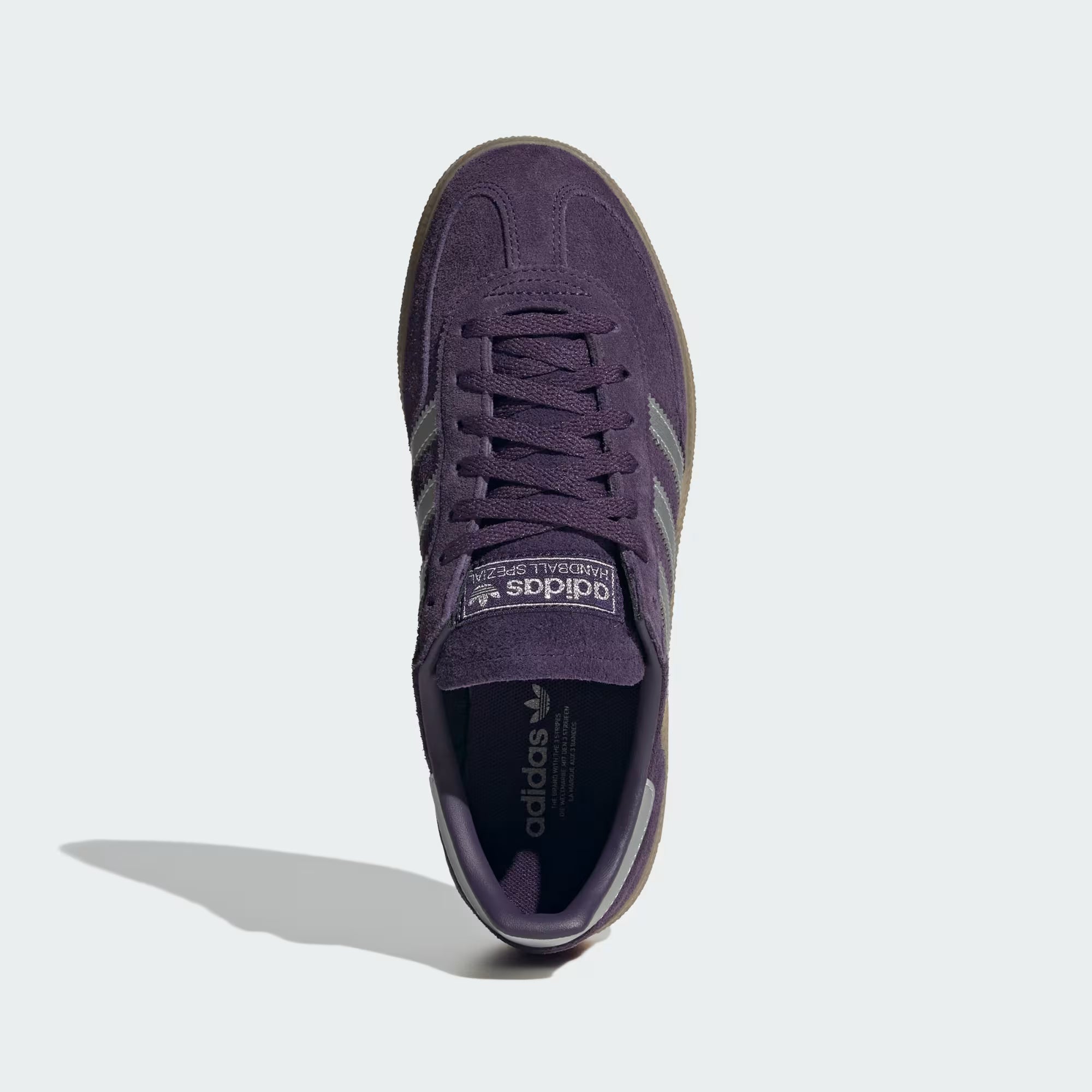 Handball Spezial Purple