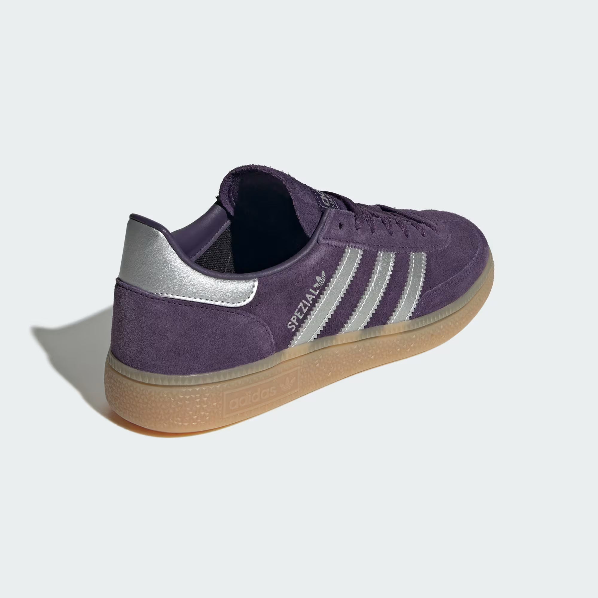 Handball Spezial Purple