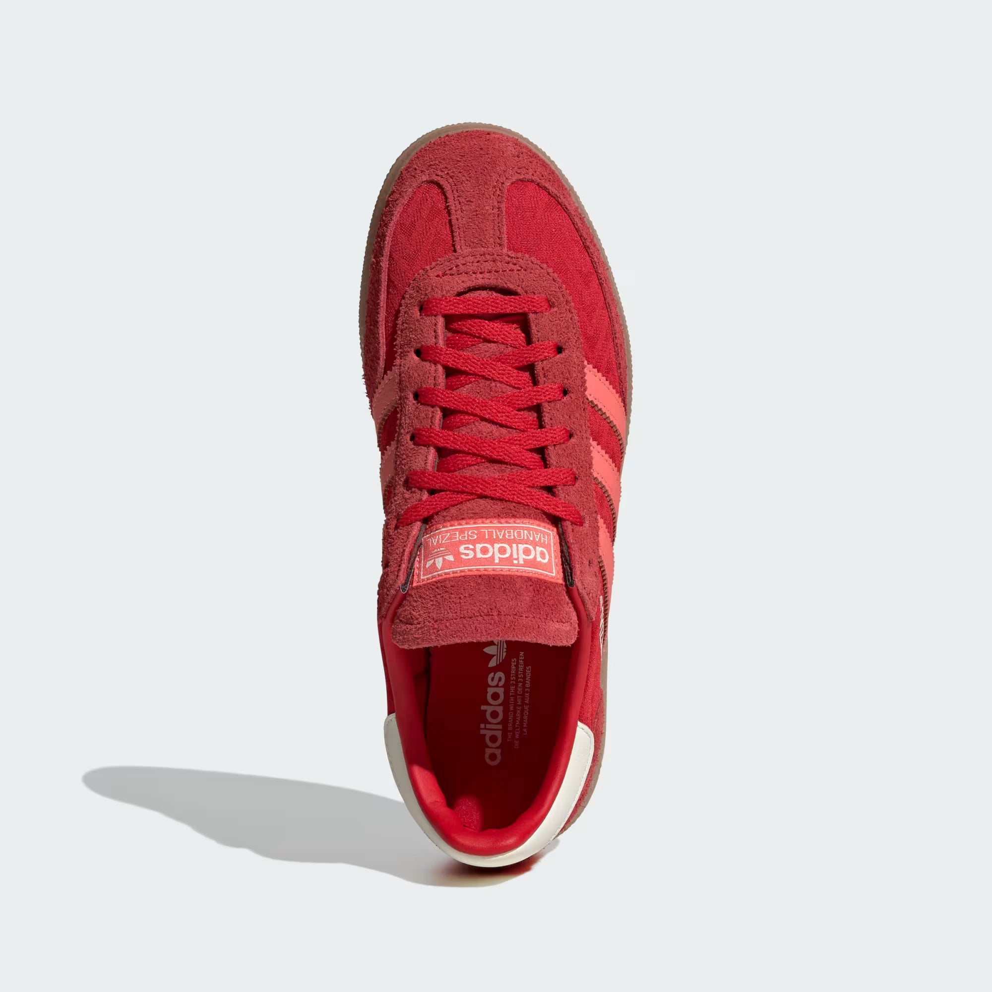 Handball Spezial Red