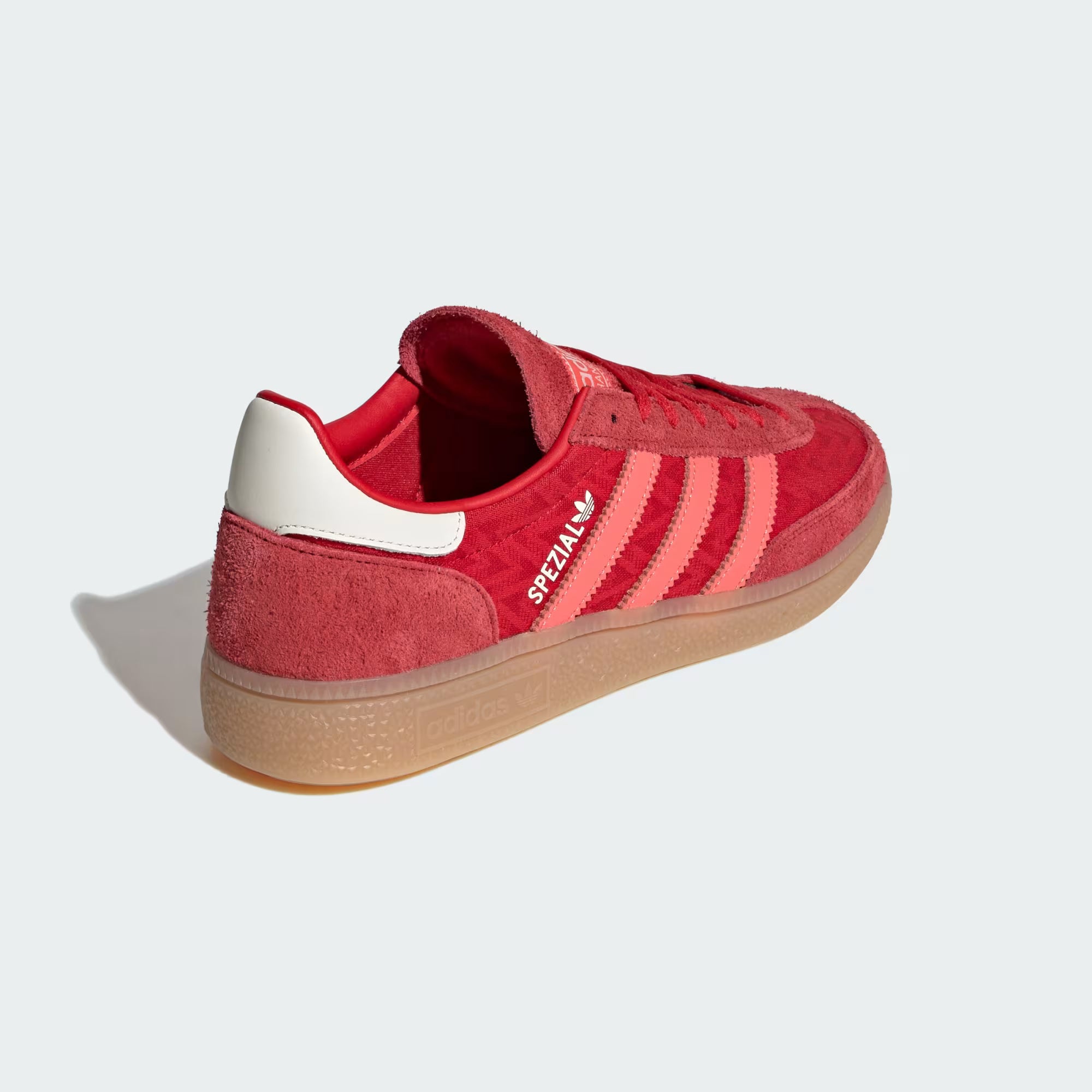 Handball Spezial Red