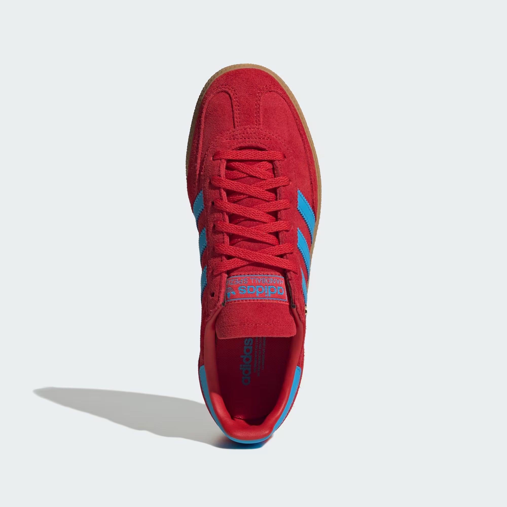 Handball Spezial Red