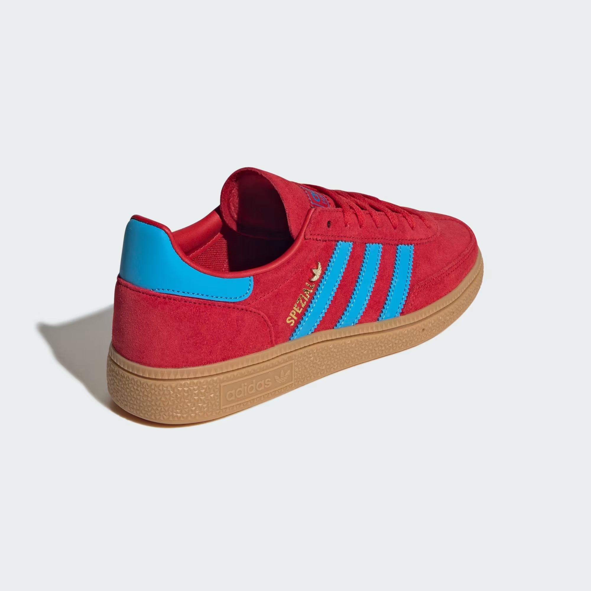 Handball Spezial Red