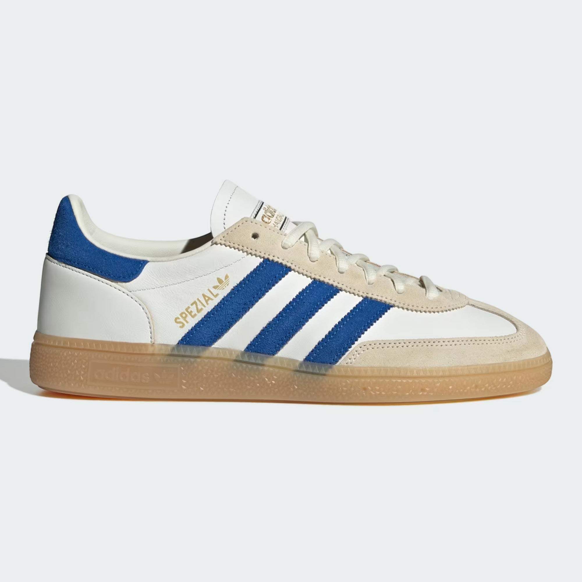 Handball Spezial White