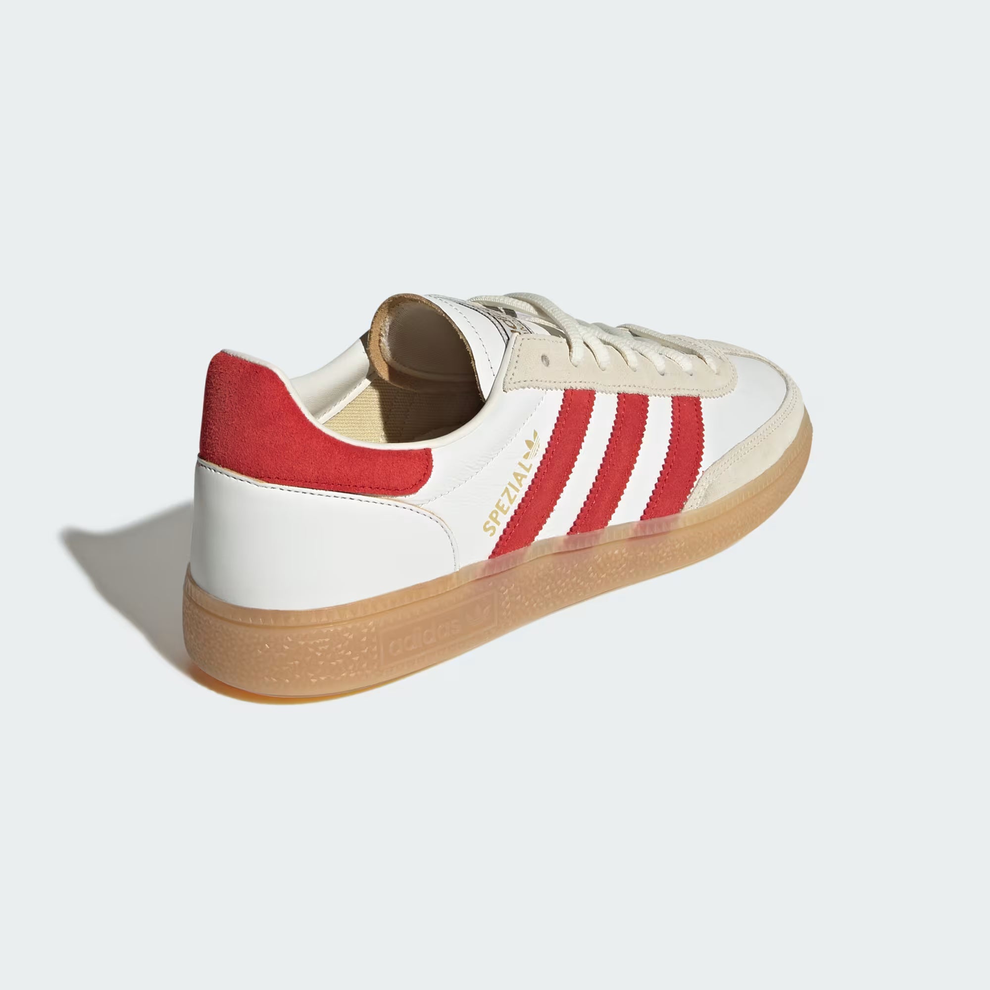 Handball Spezial White