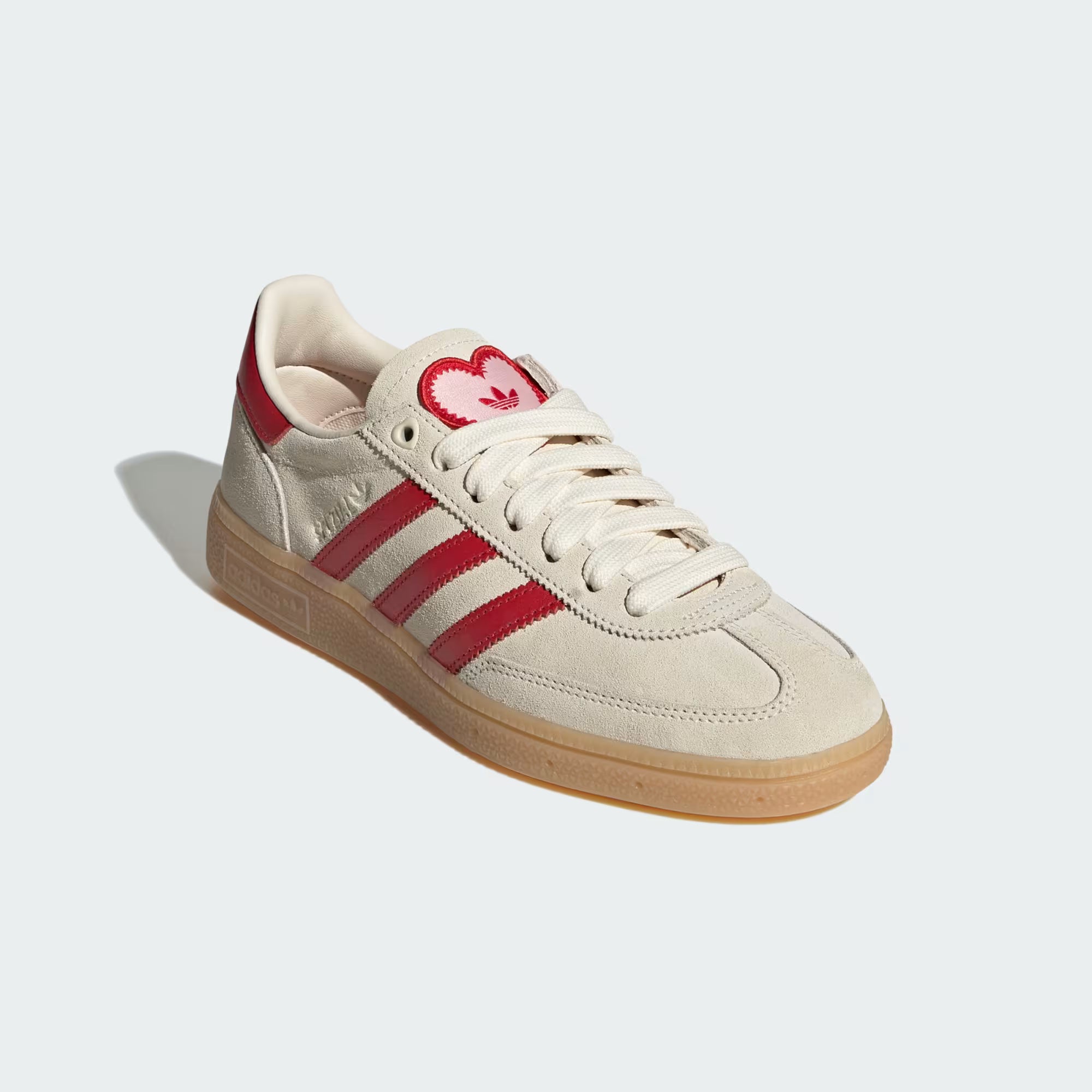 Handball Spezial White