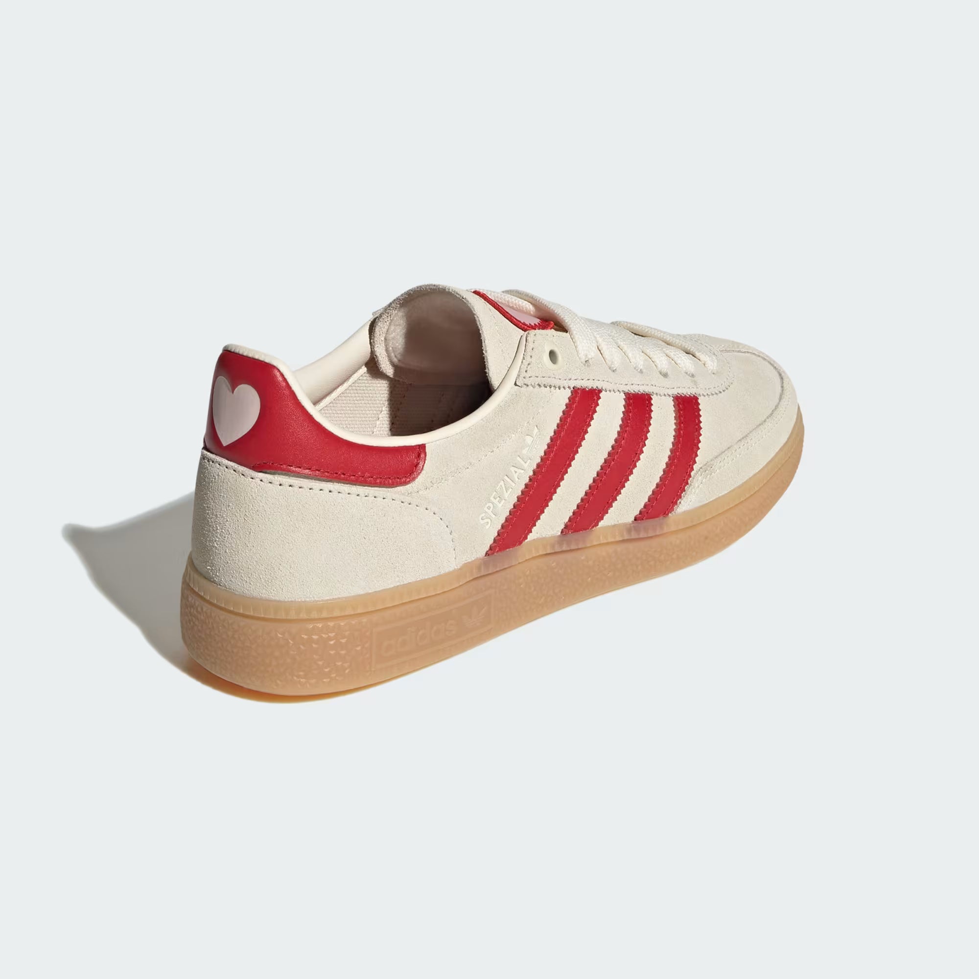 Handball Spezial White
