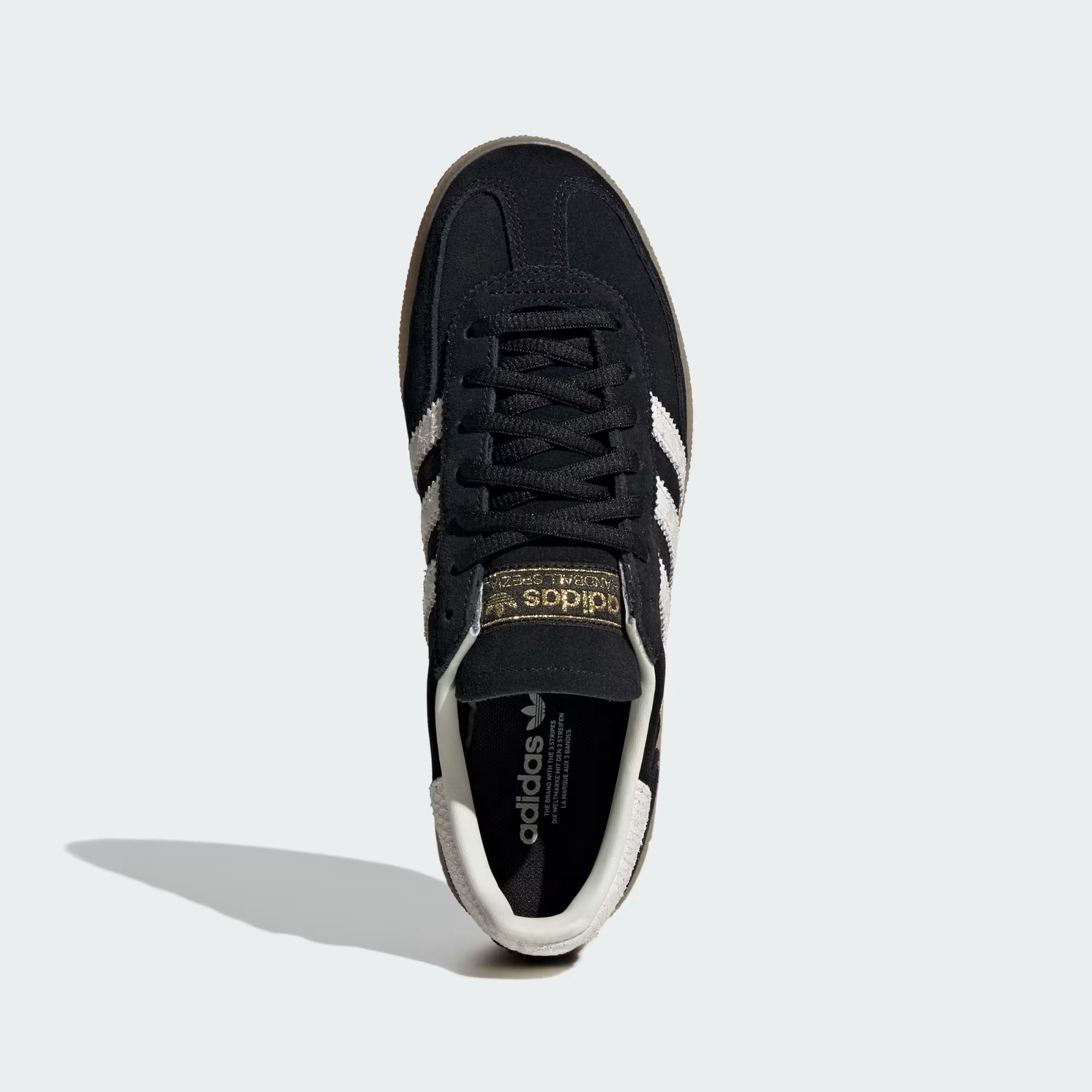 Handball Spezial W Black