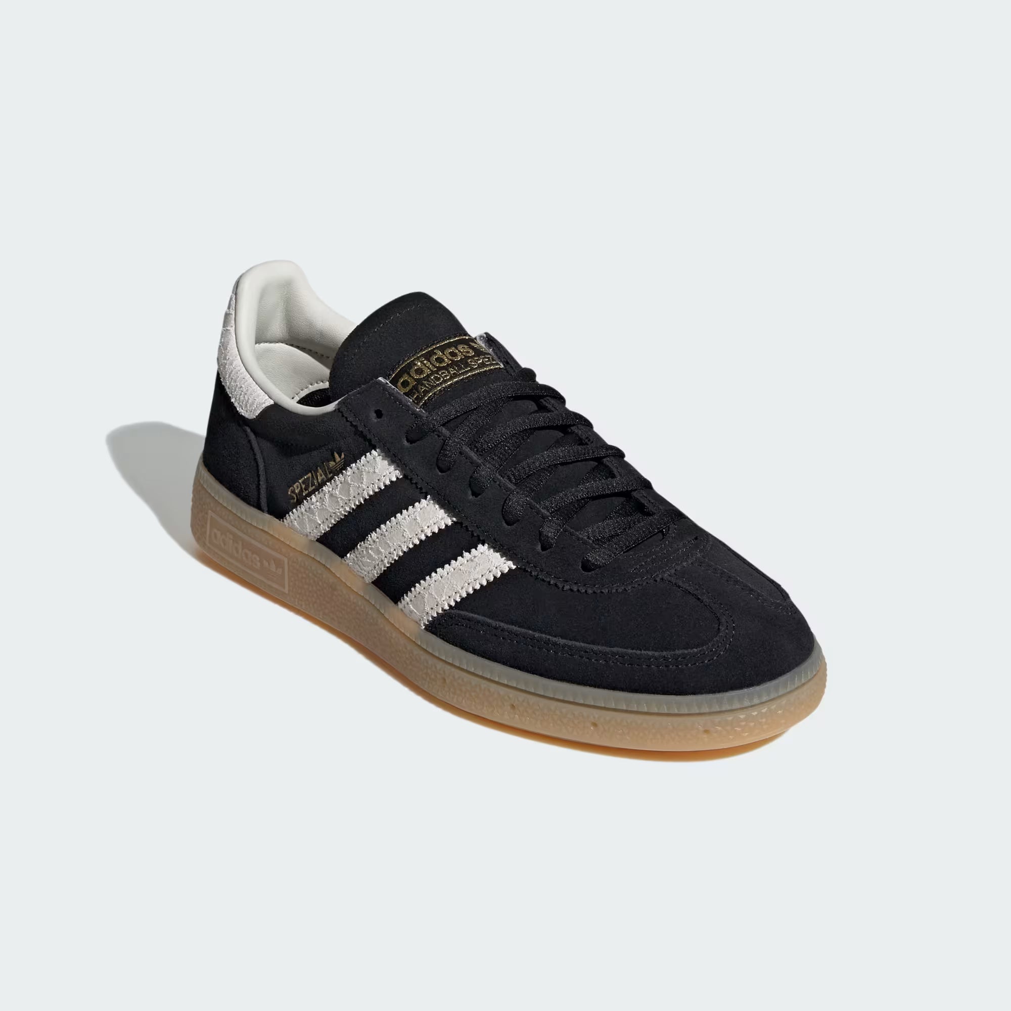 Handball Spezial W Black