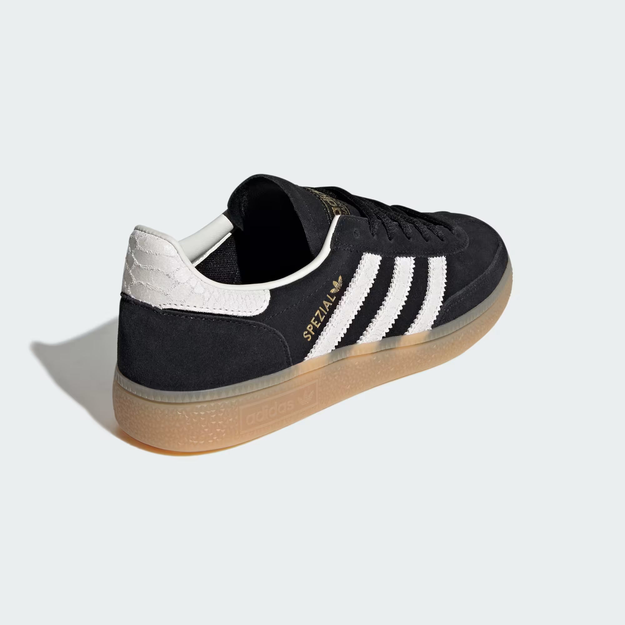 Handball Spezial W Black