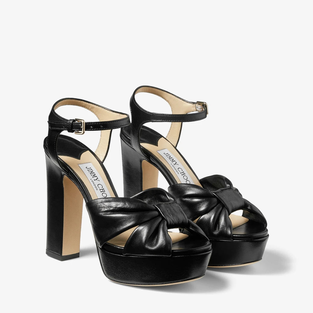 Heloise 120 in Nappa Leather