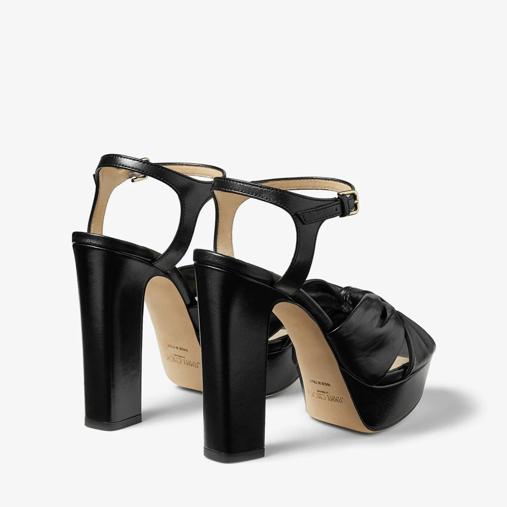 Heloise 120 in Nappa Leather