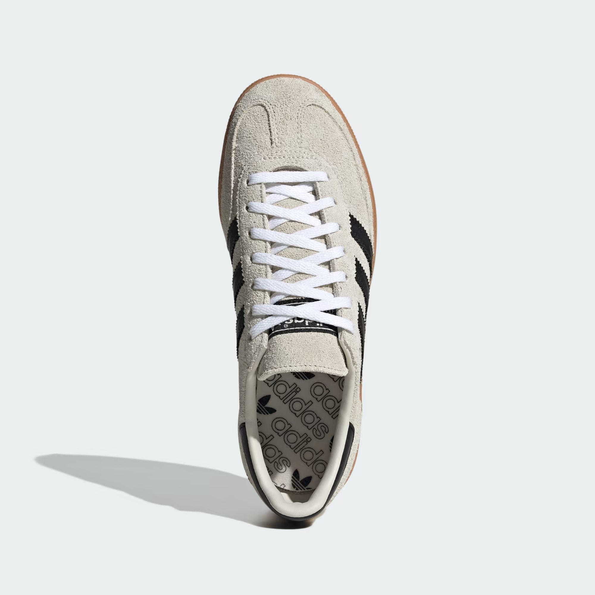 Handball Spezial Beige