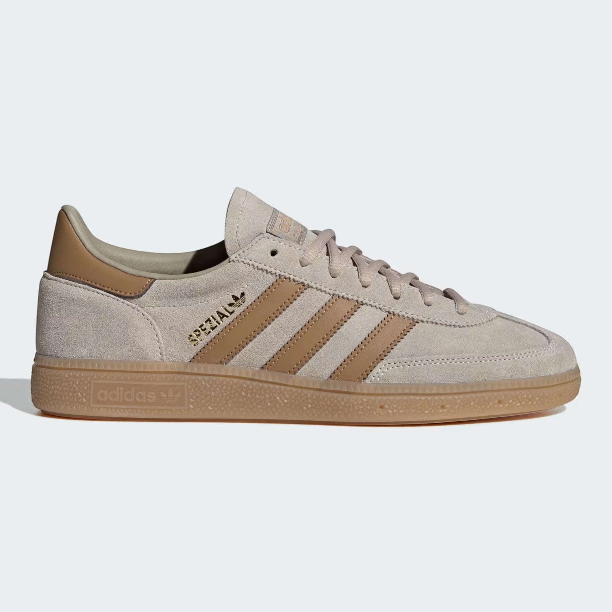 Handball Spezial Beige