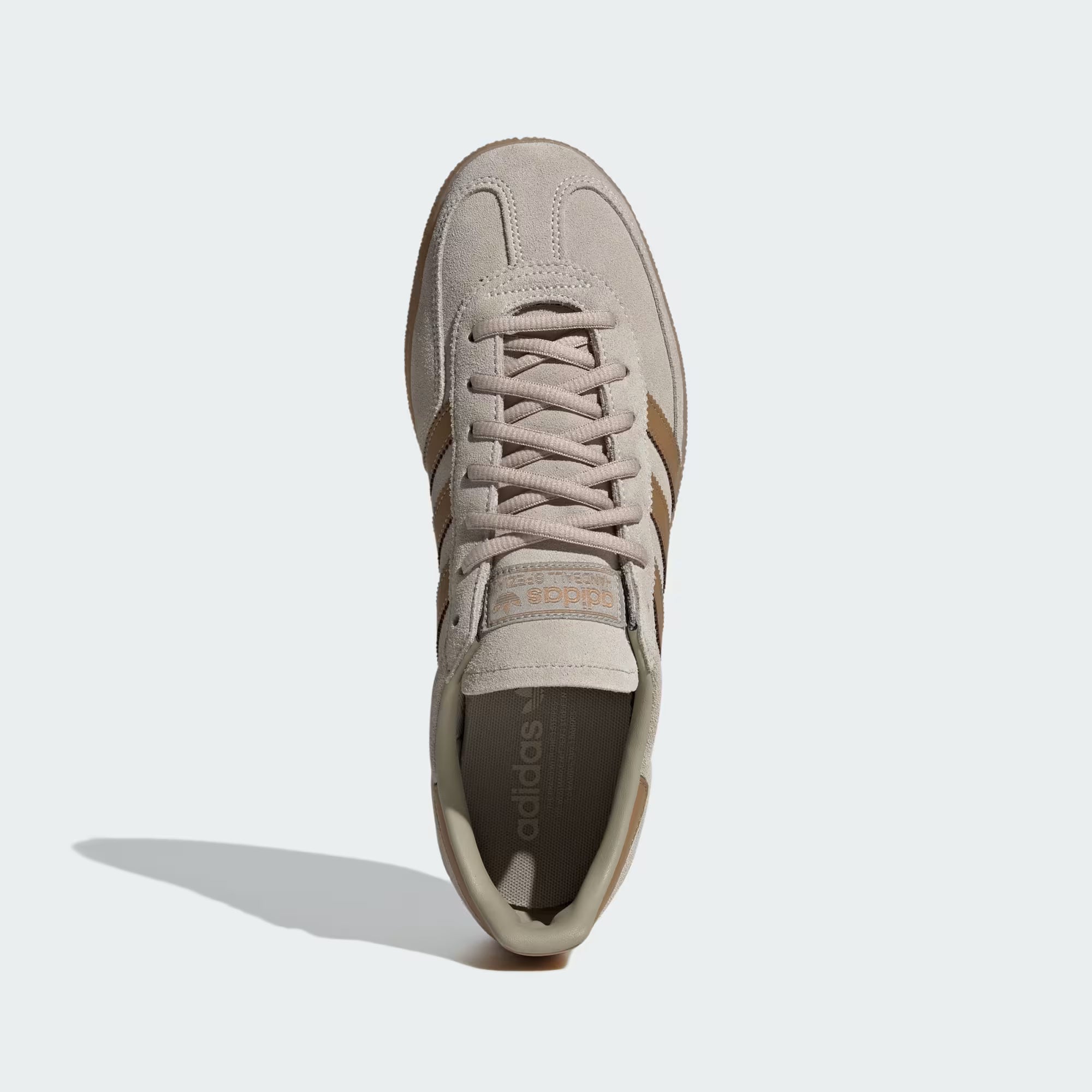 Handball Spezial Beige