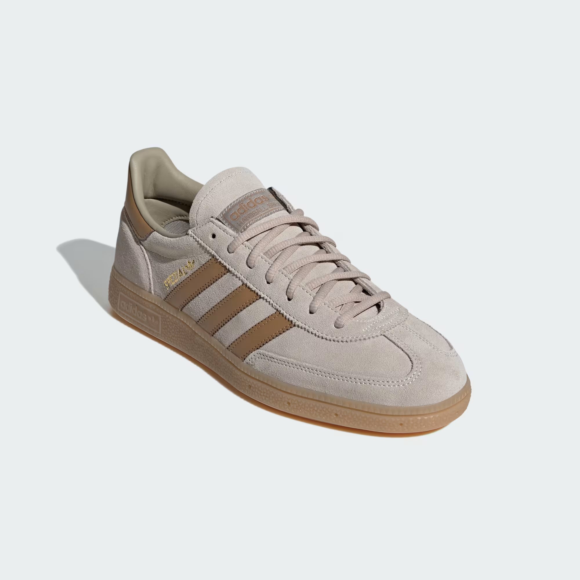 Handball Spezial Beige
