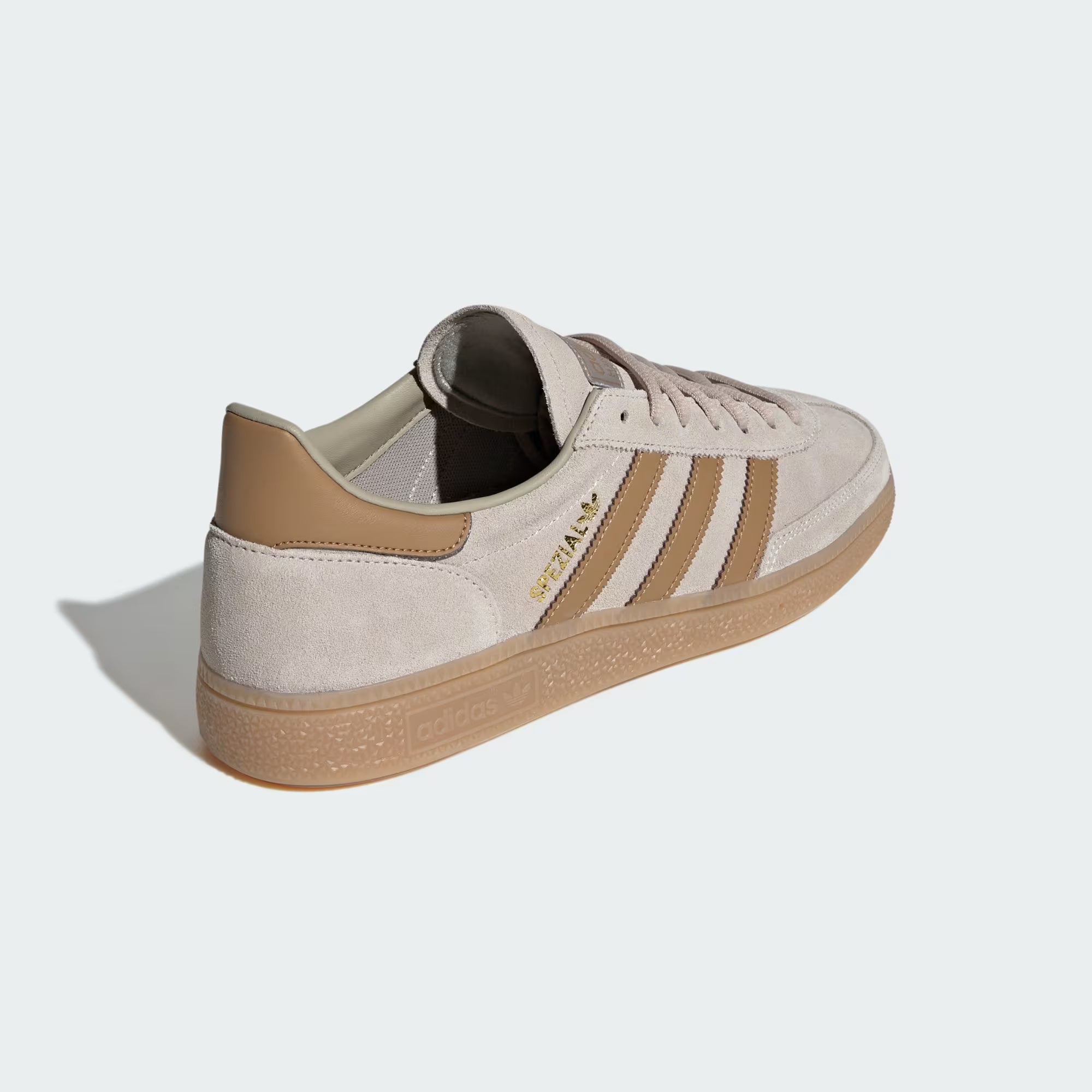 Handball Spezial Beige