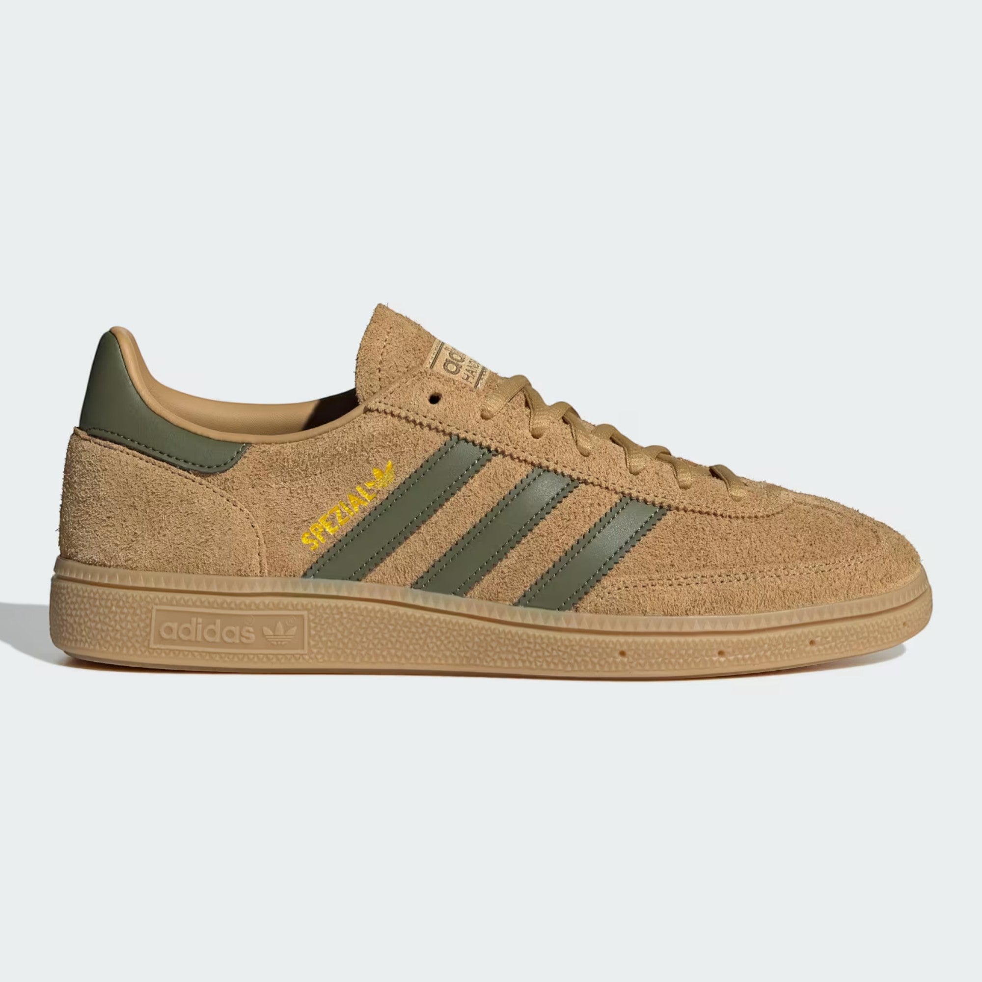 Handball Spezial Beige
