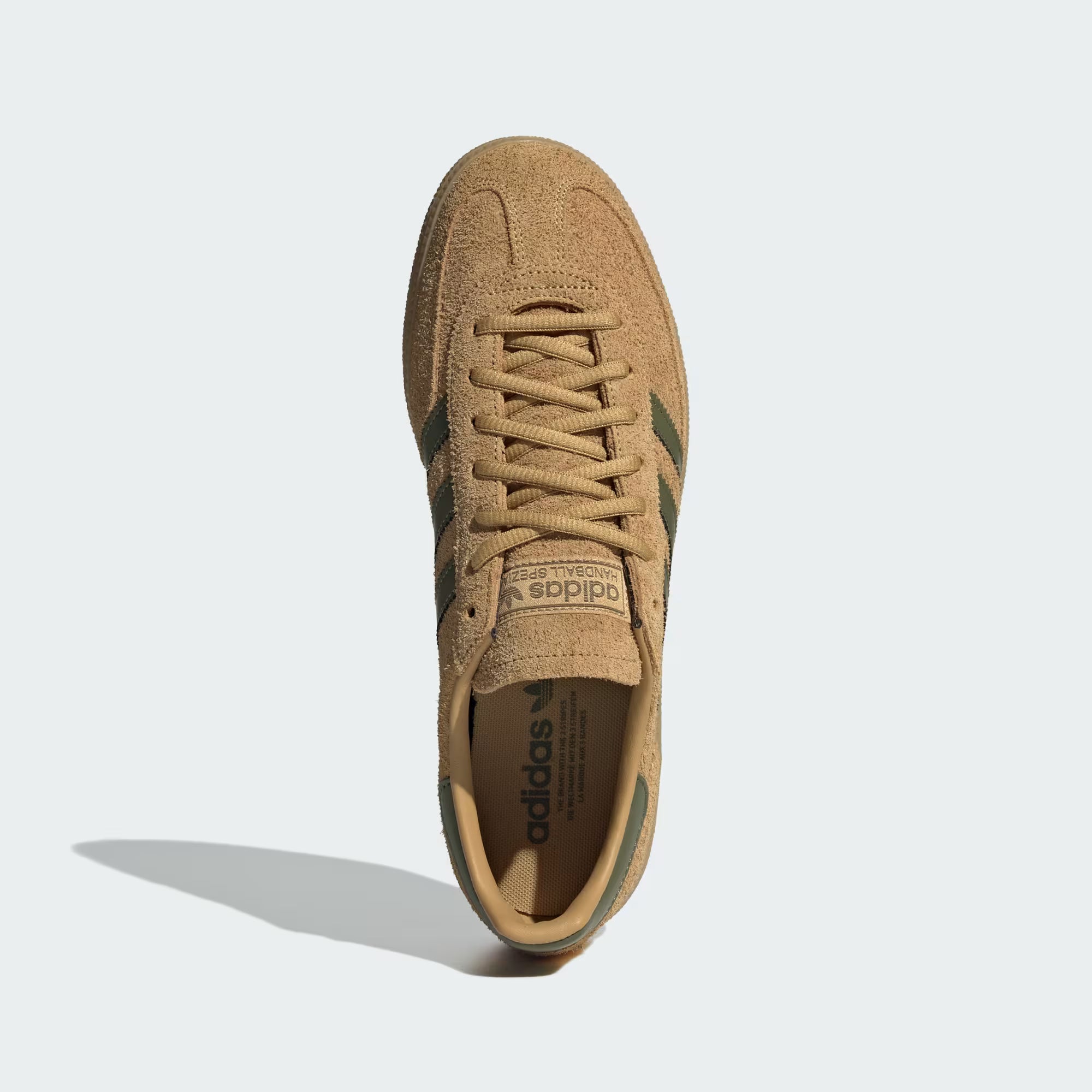 Handball Spezial Beige