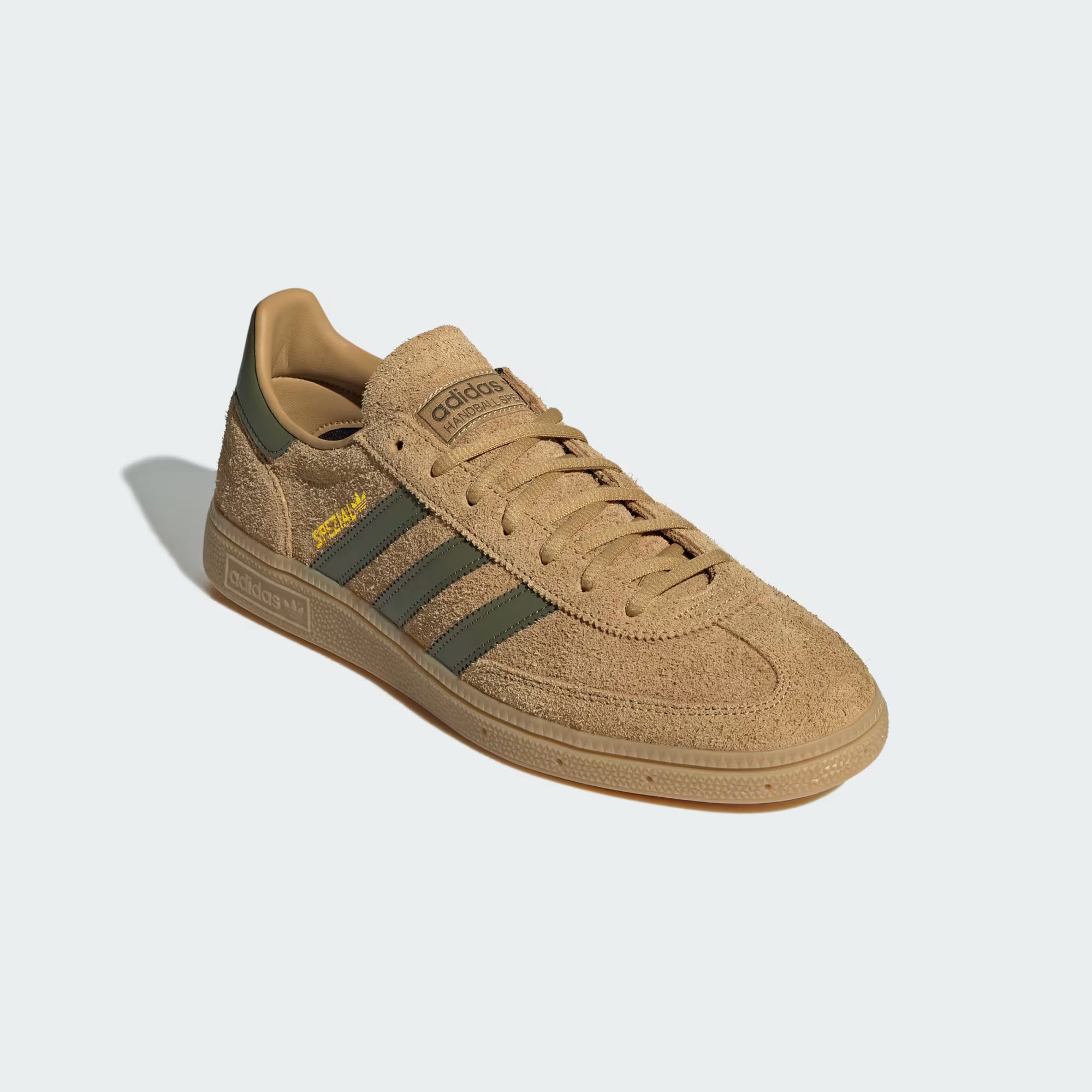 Handball Spezial Beige