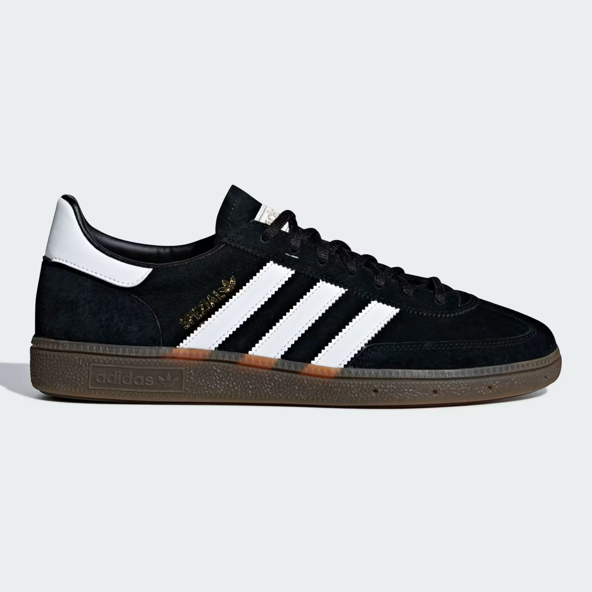 Handball Spezial Black