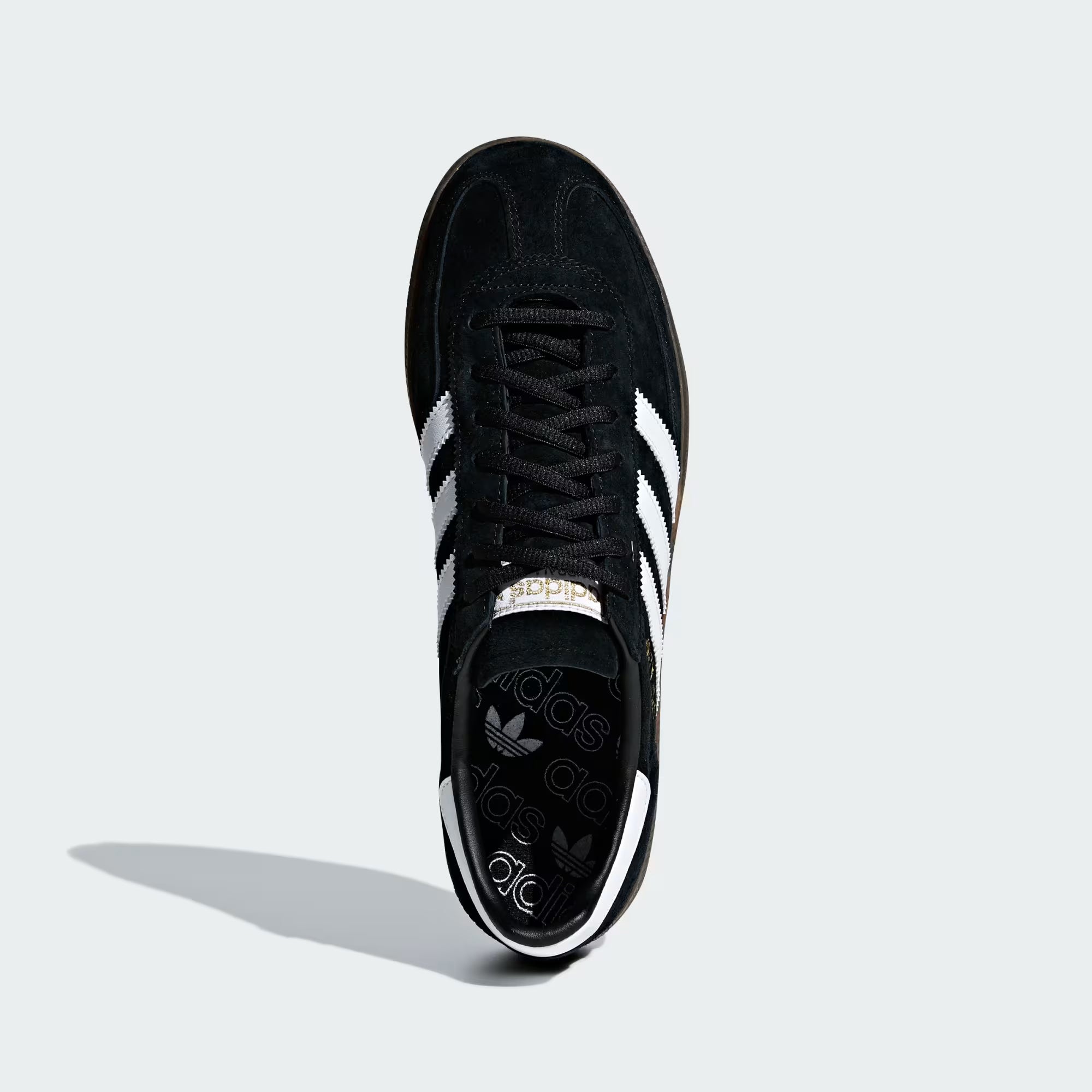 Handball Spezial Black