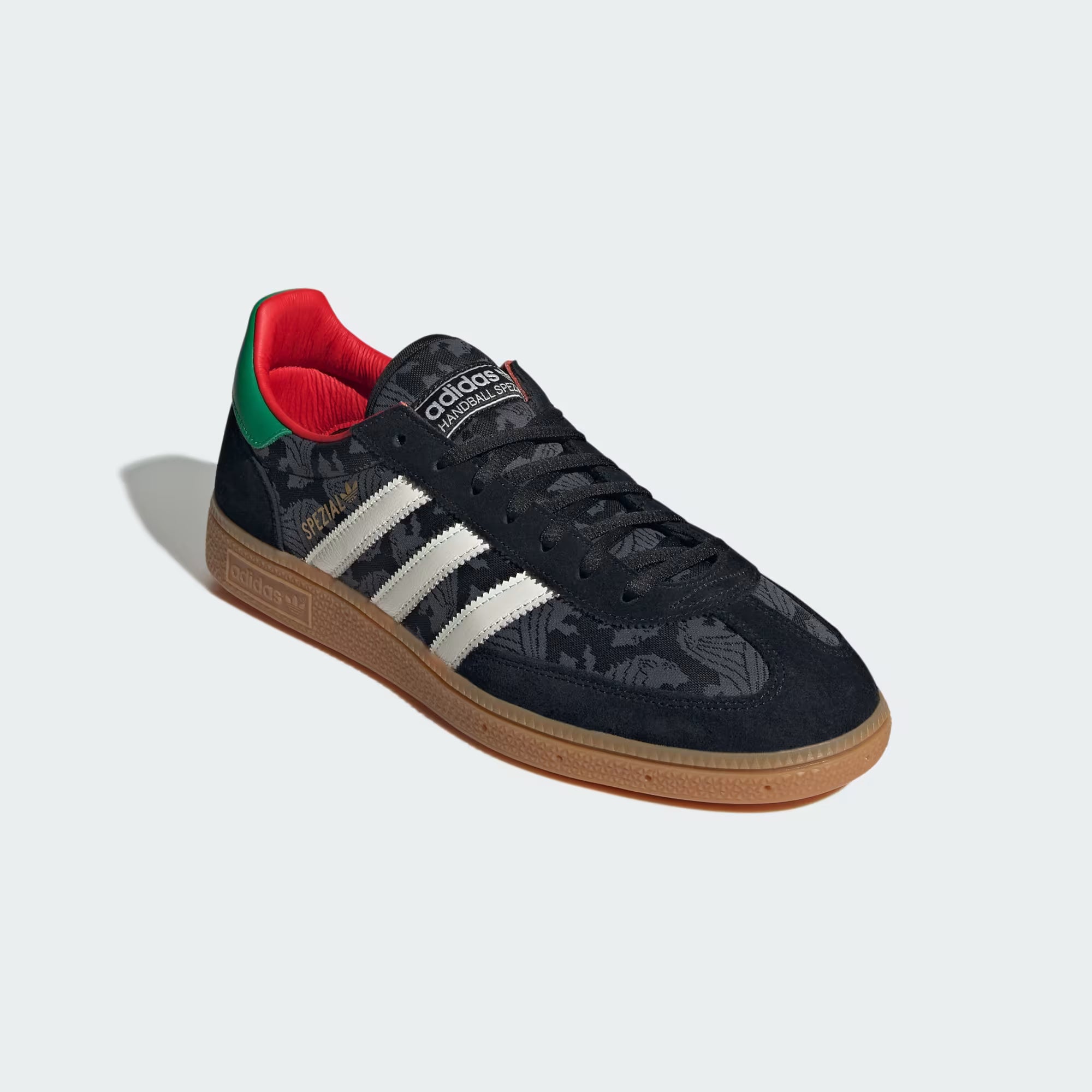 Handball Spezial Black