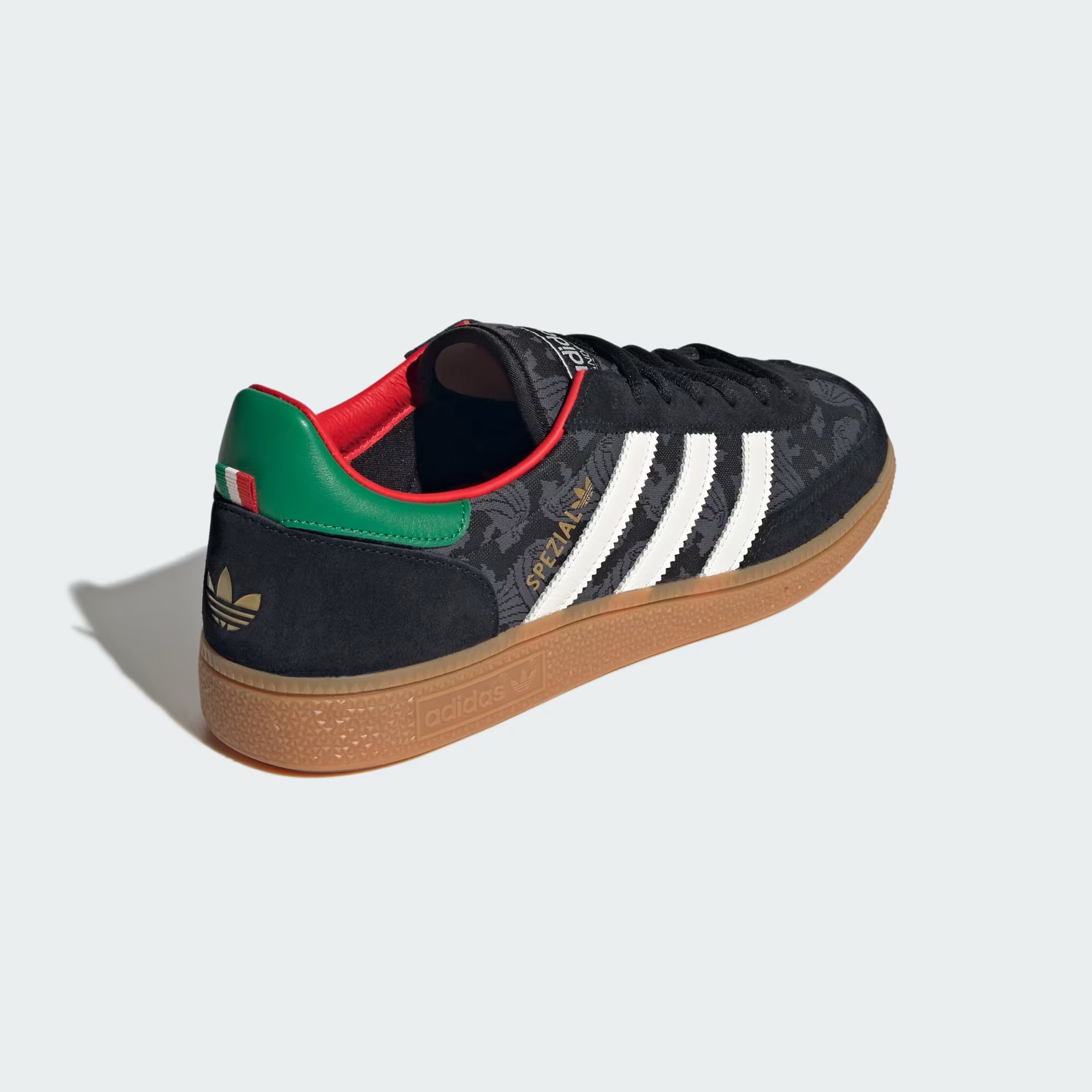Handball Spezial Black