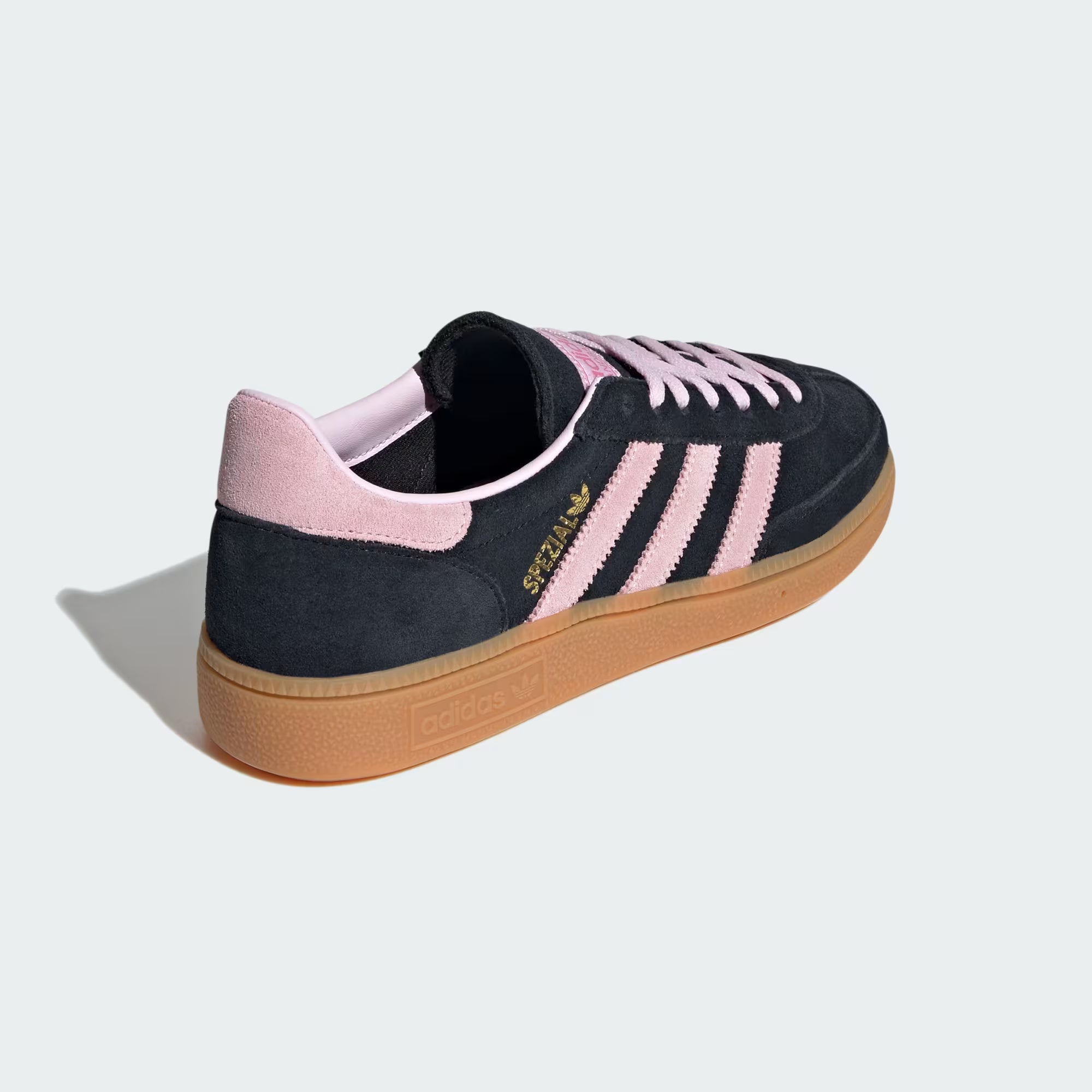 Handball Spezial Black