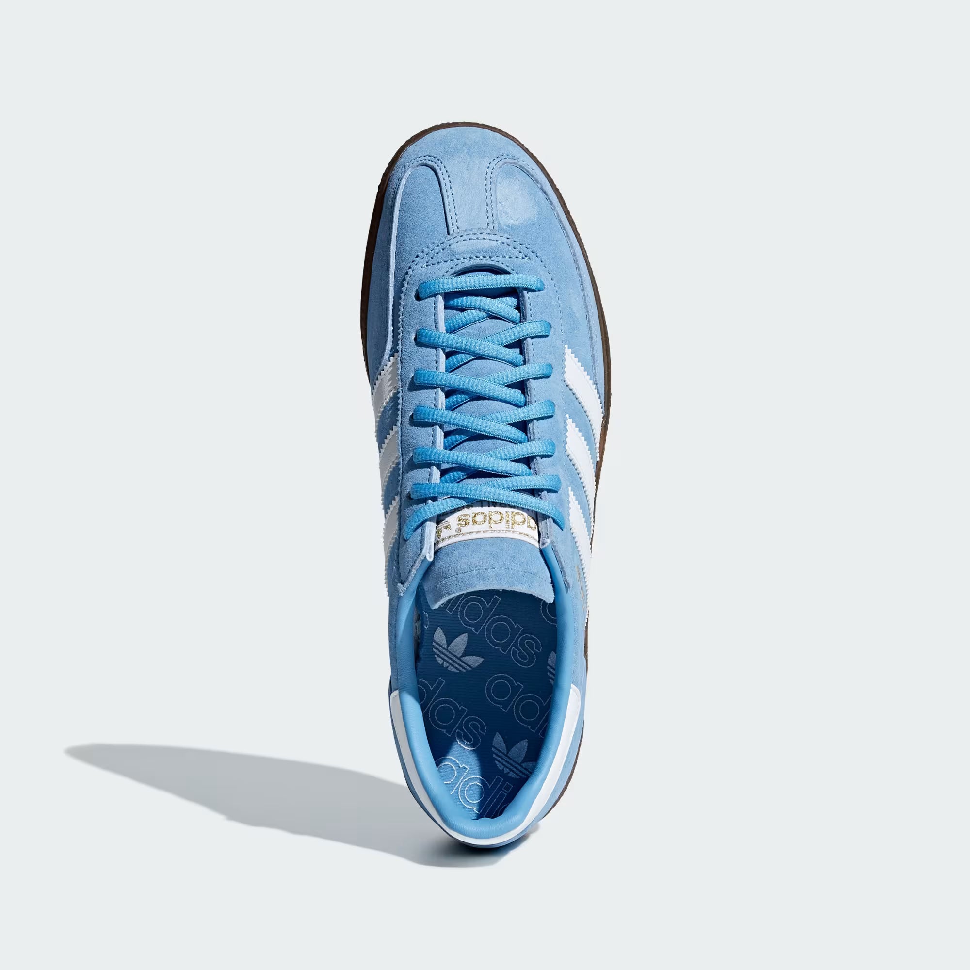 Handball Spezial Blue