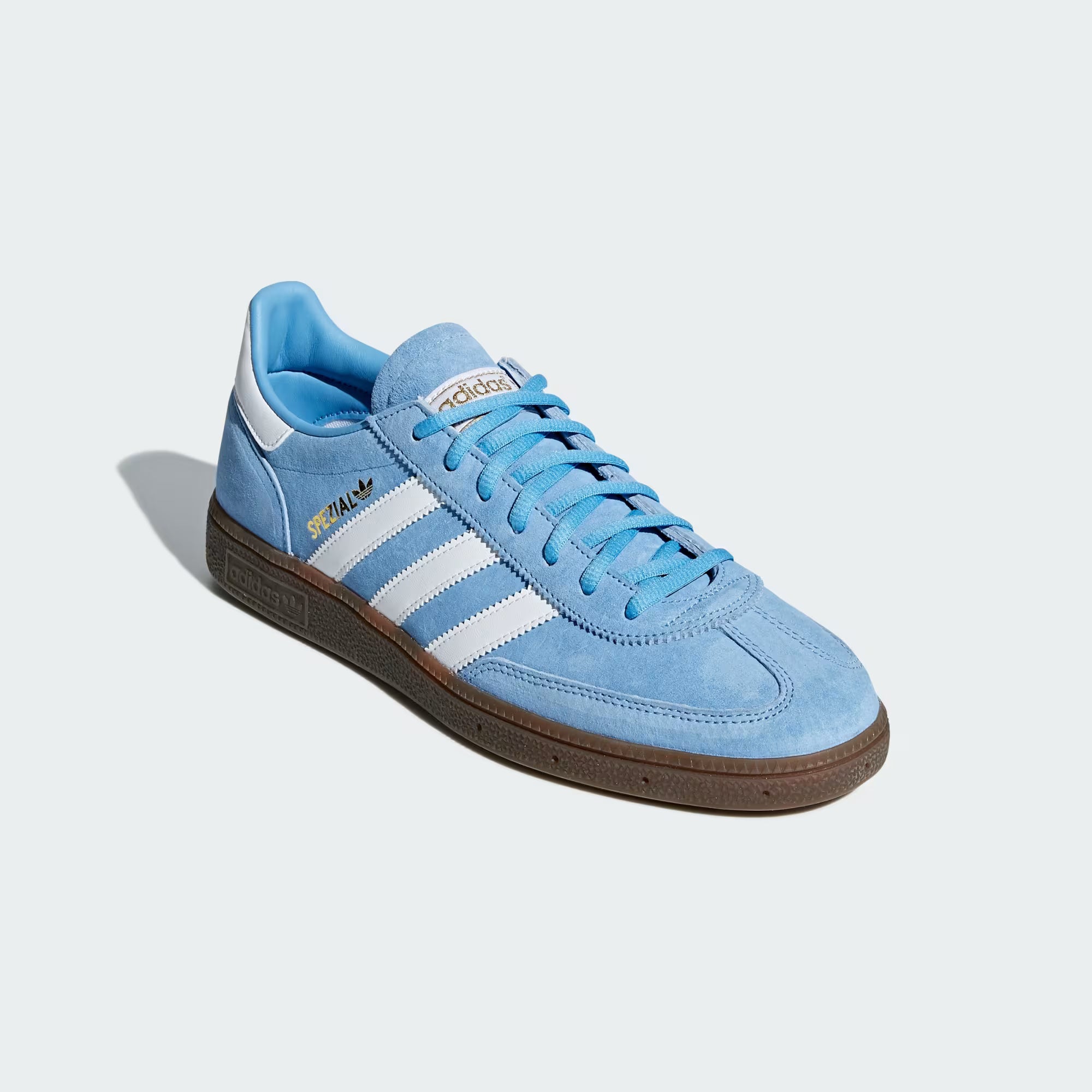 Handball Spezial Blue